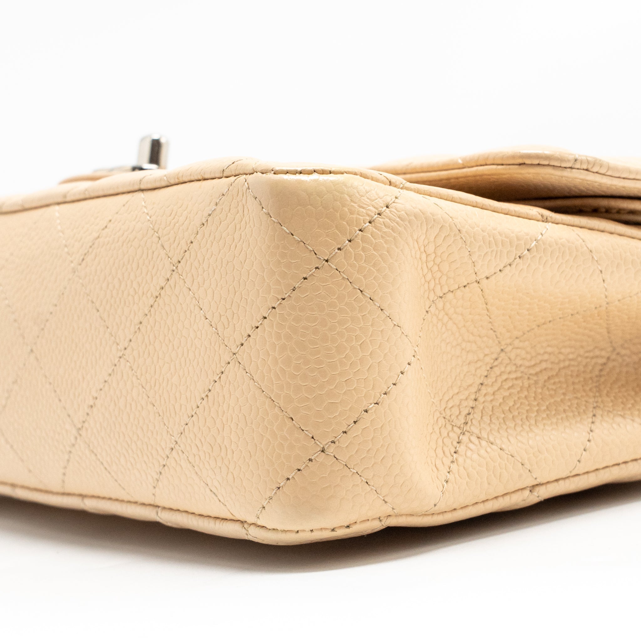 chanel-medium-classic-double-flap-bag-caviar-beige-shw-1