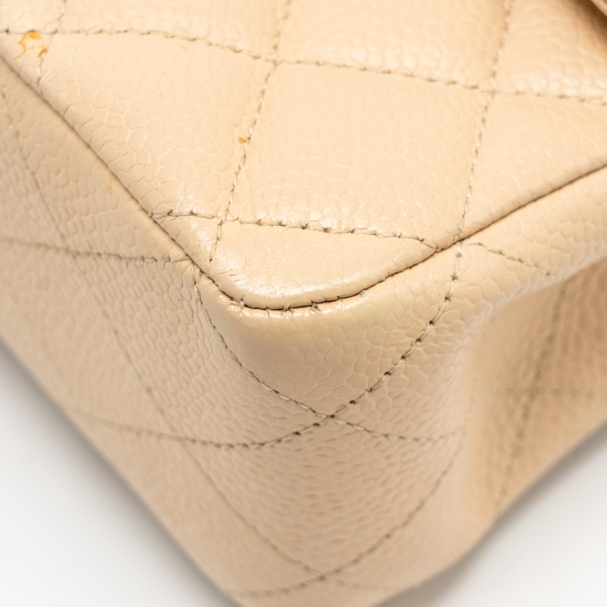 chanel-medium-classic-double-flap-bag-caviar-beige-shw-1