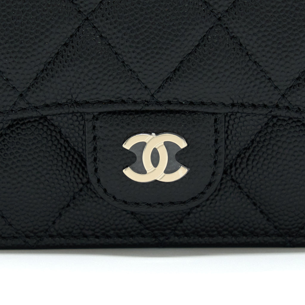 chanel-mini-flap-card-holder-with-chain-caviar-black-lghw-1
