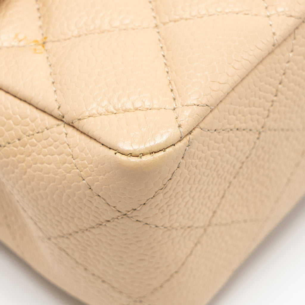 chanel-medium-classic-double-flap-bag-caviar-beige-shw-1