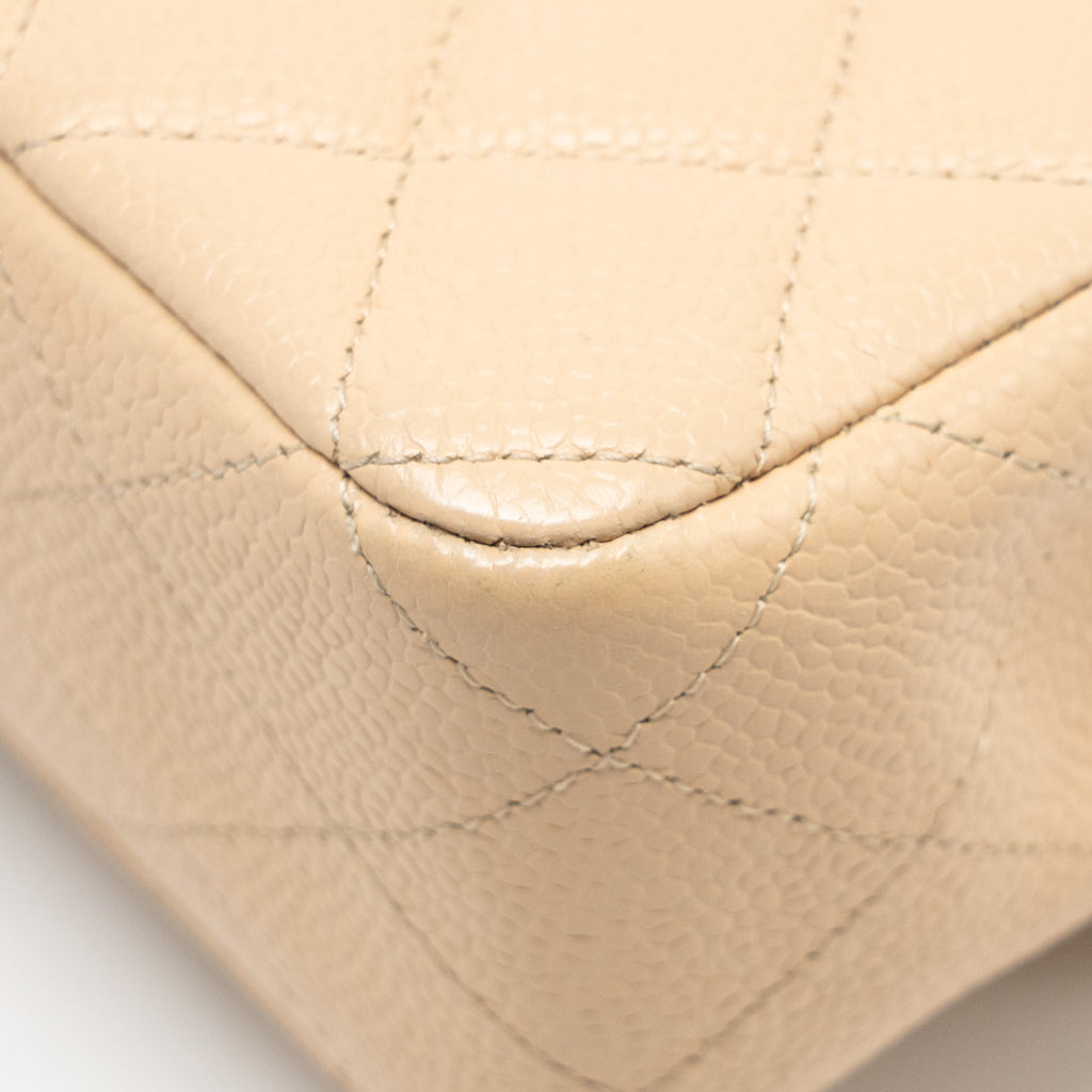 chanel-medium-classic-double-flap-bag-caviar-beige-shw-1
