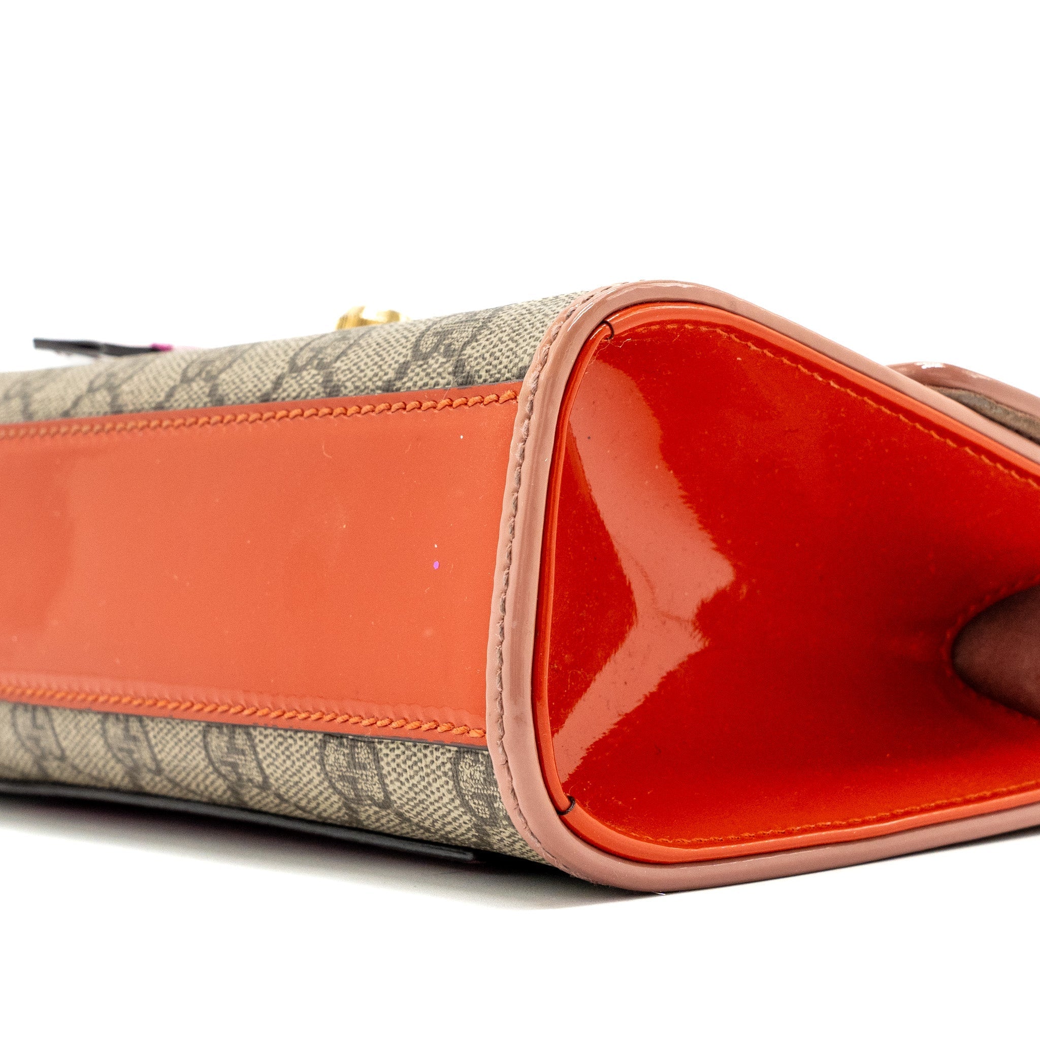 gucci-padlock-crossbody-bag-canvas-patent-leather-multicolor-ghw