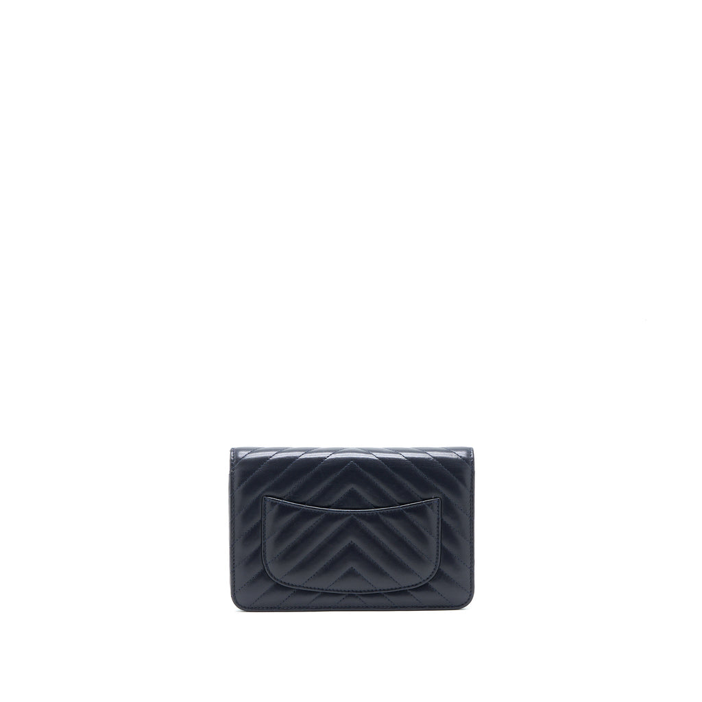 copy-of-chanel-wallet-on-chain-chevron-lambskin-navy-shw