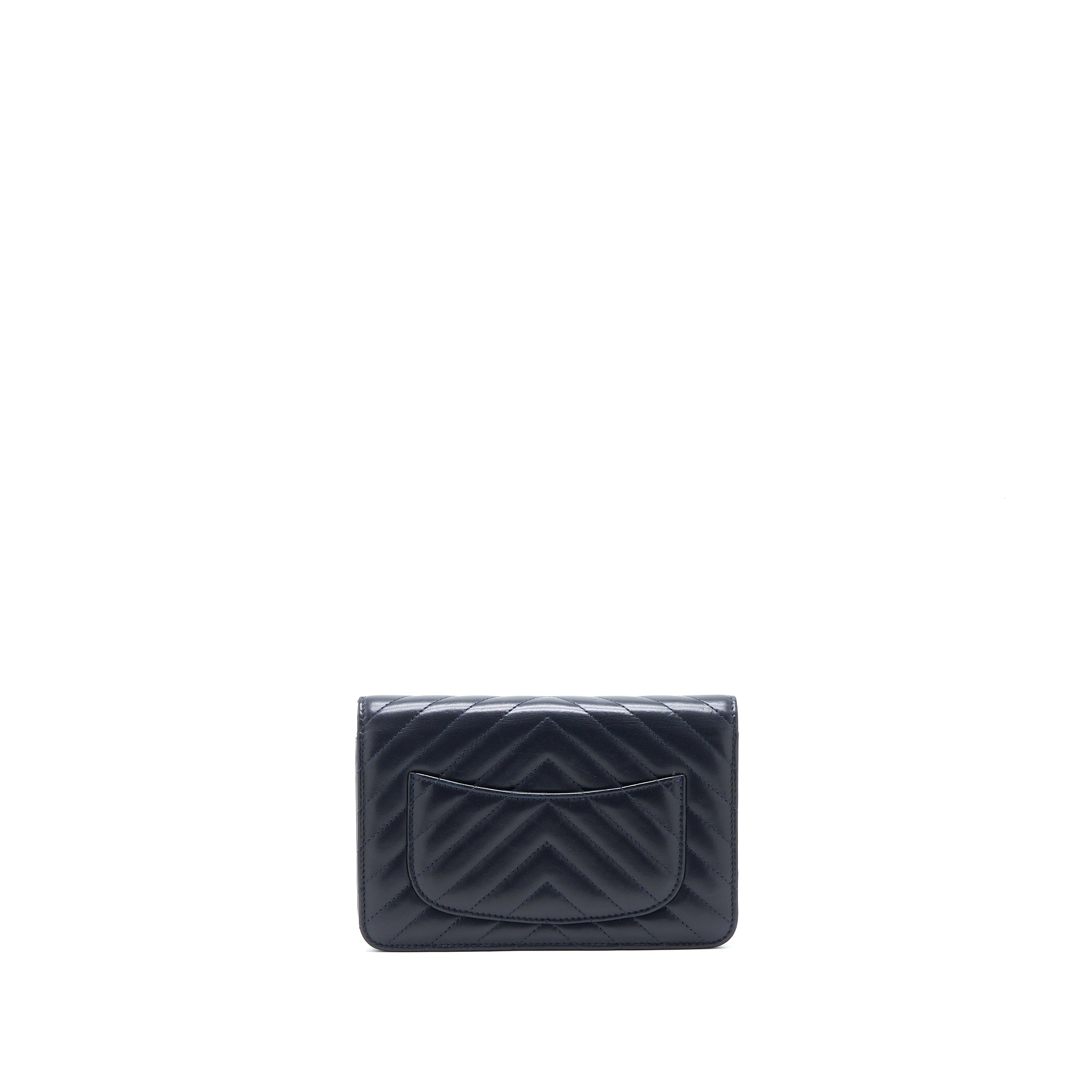 copy-of-chanel-wallet-on-chain-chevron-lambskin-navy-shw