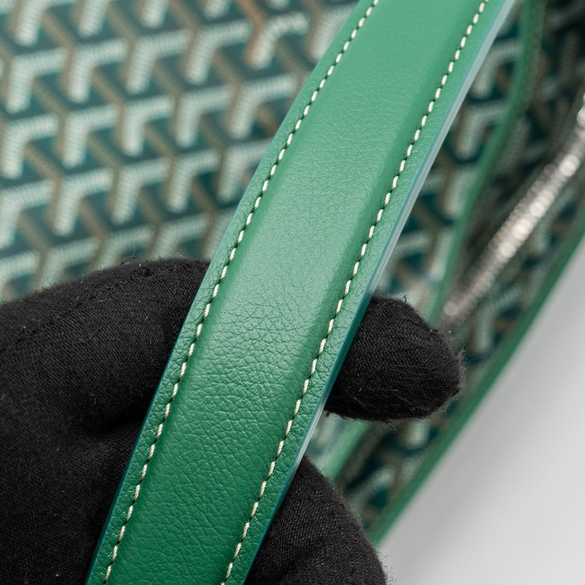 goyard-boheme-hobo-bag-canvas-calfskin-green-shw