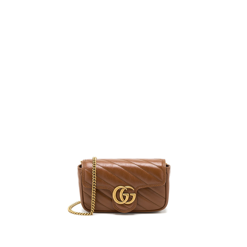 gucci-gg-marmont-super-mini-calfskin-caramel-ghw