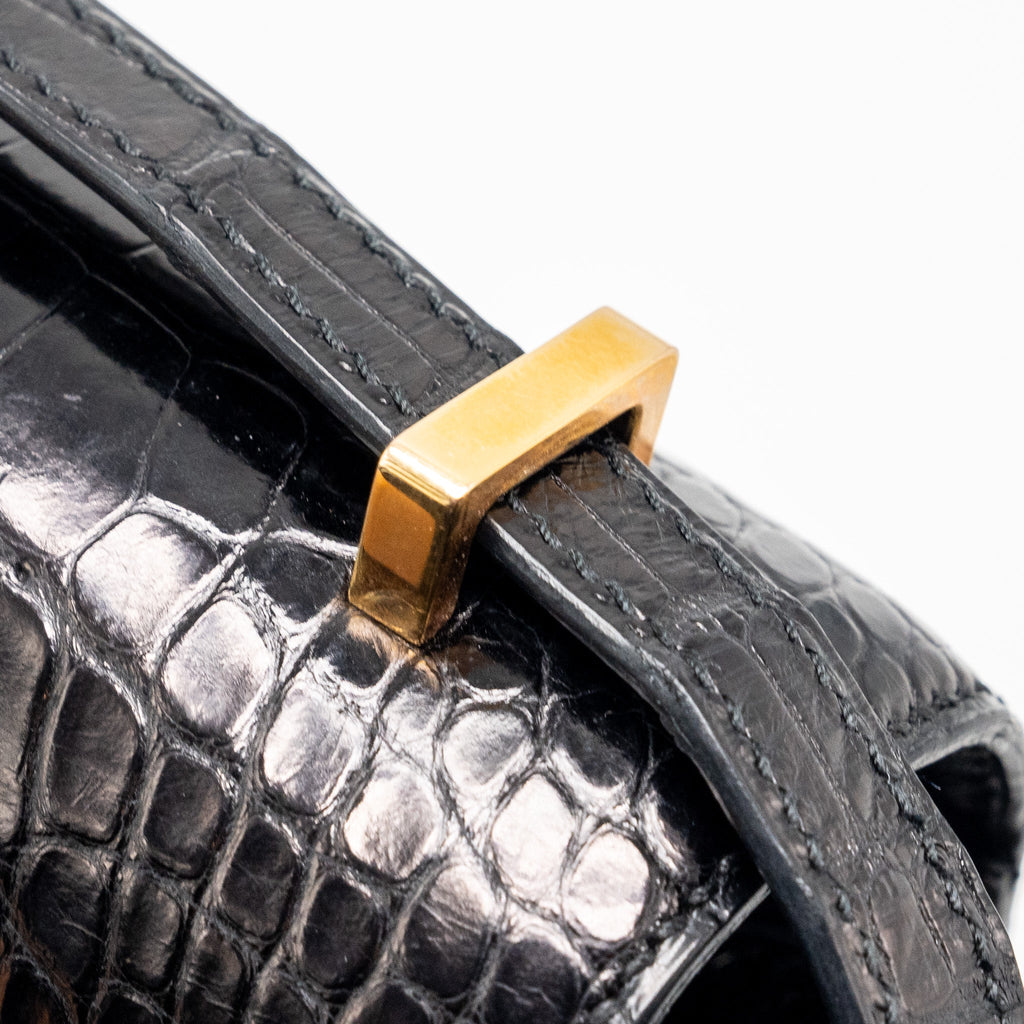 hermes-mini-constance-alligator-mississippiensis-shiny-black-ghw-stamp-x