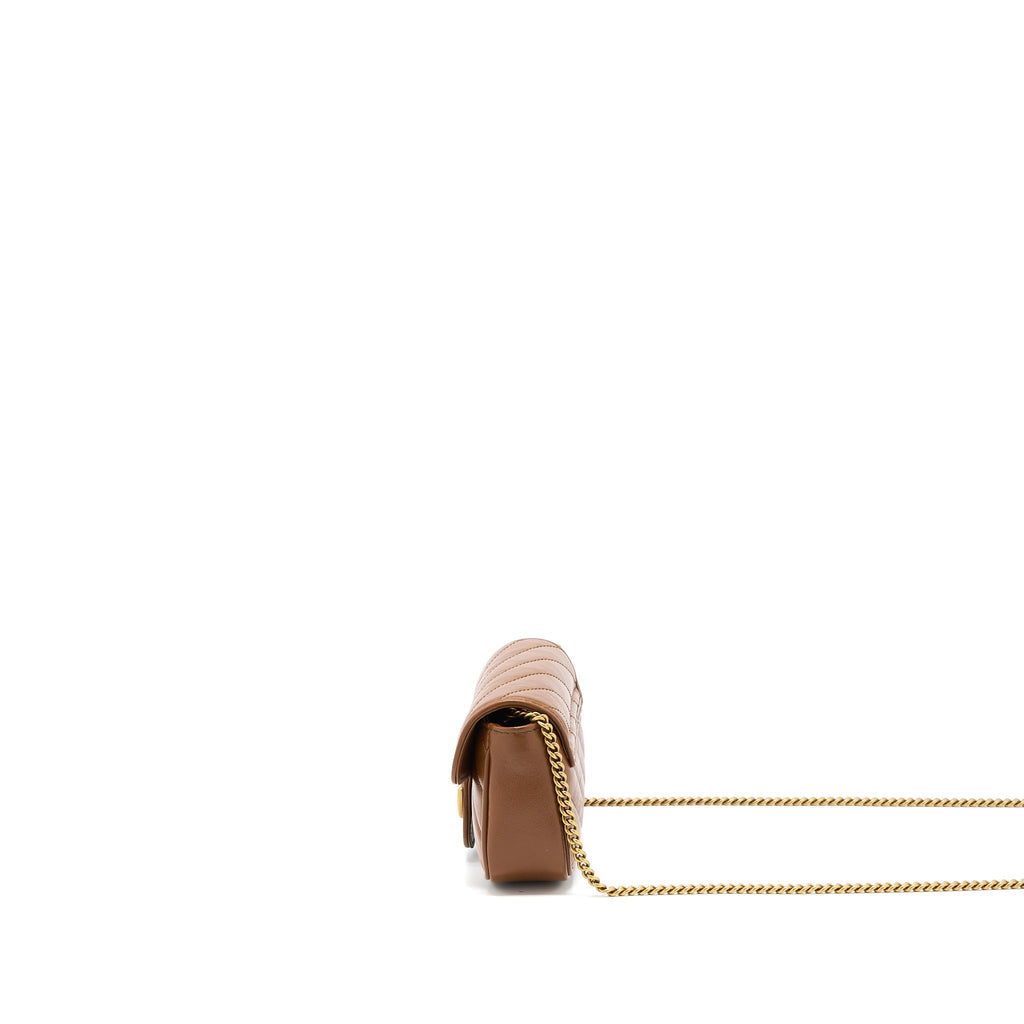 gucci-gg-marmont-super-mini-calfskin-caramel-ghw
