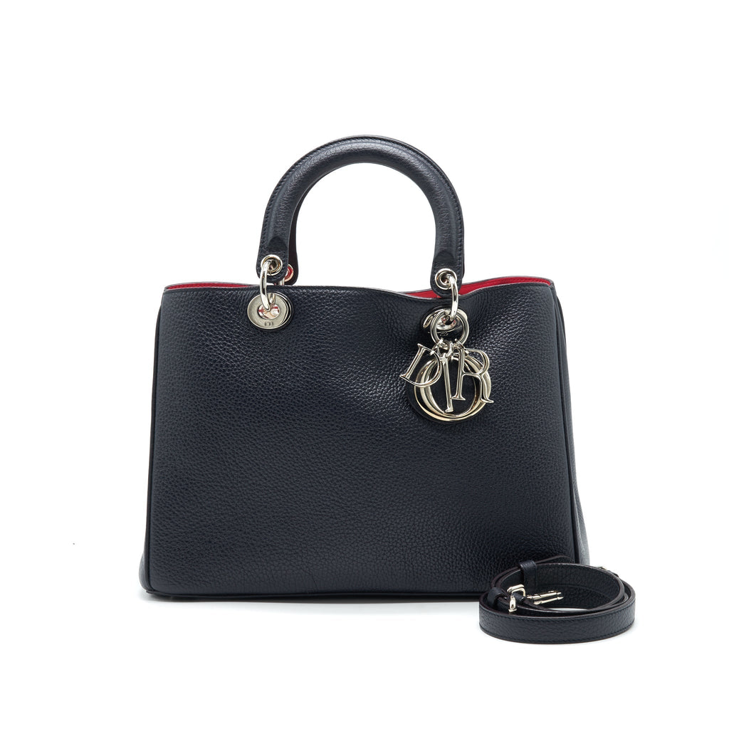 christian-dior-medium-diorissimo-tote-bag-black-grained-leather-shw