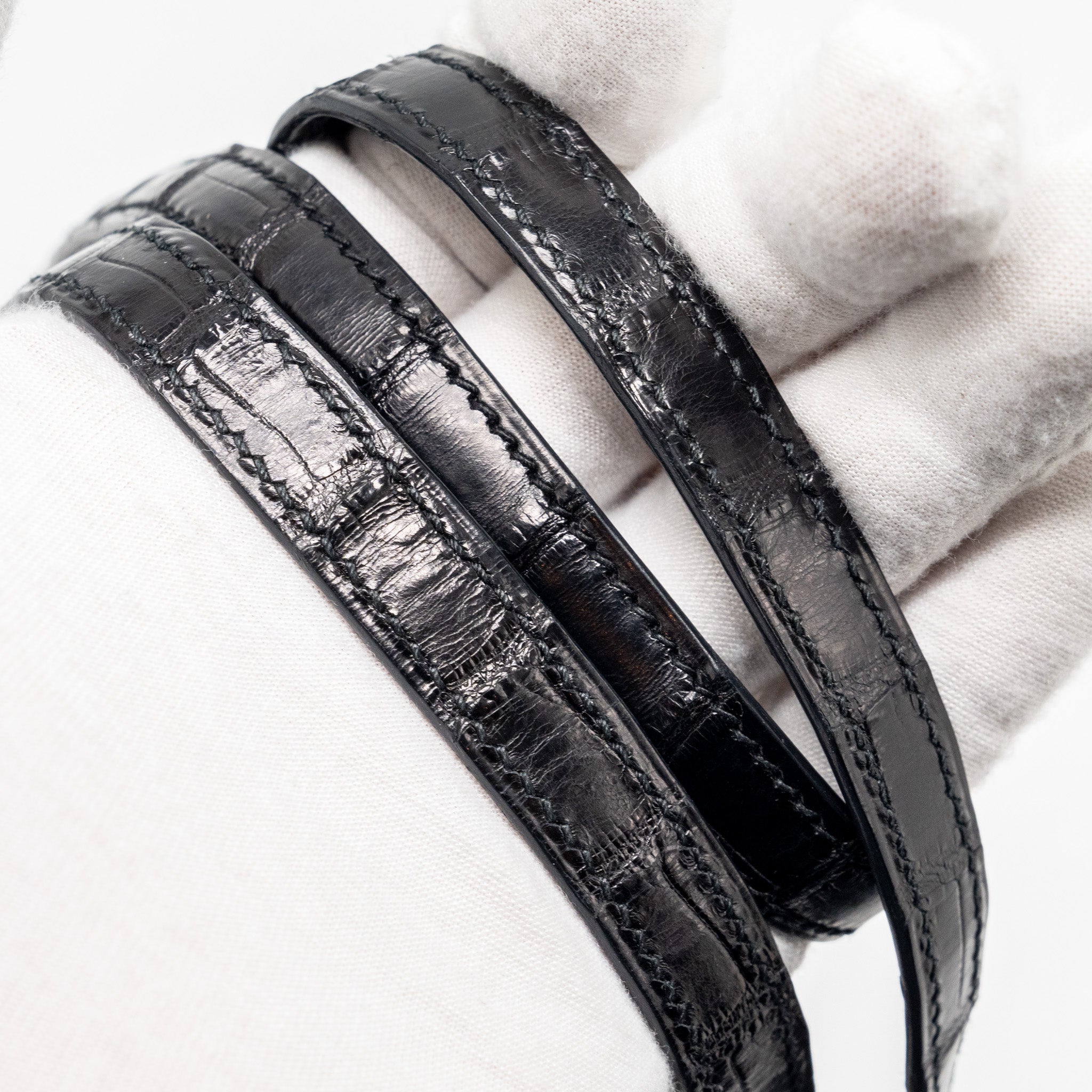 hermes-mini-constance-alligator-mississippiensis-shiny-black-ghw-stamp-x