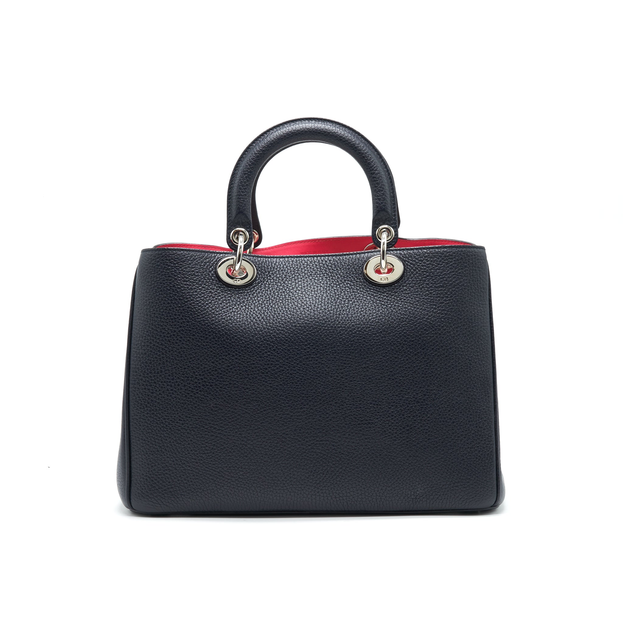 christian-dior-medium-diorissimo-tote-bag-black-grained-leather-shw