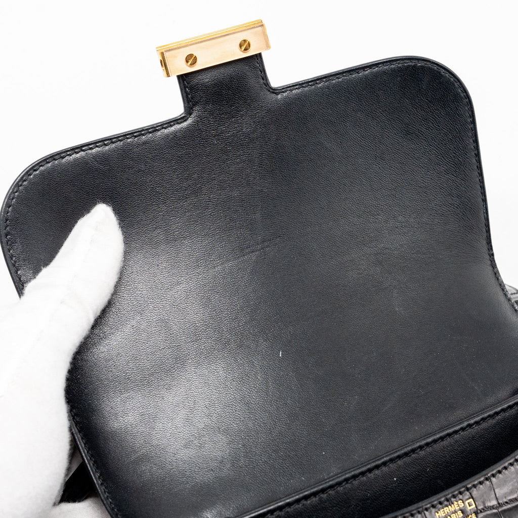 hermes-mini-constance-alligator-mississippiensis-shiny-black-ghw-stamp-x
