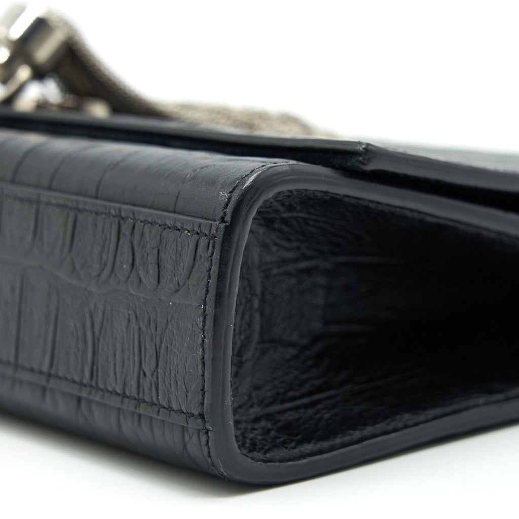 saint-laurent-medium-kate-with-tassel-croc-embossed-calfskin-black-shw