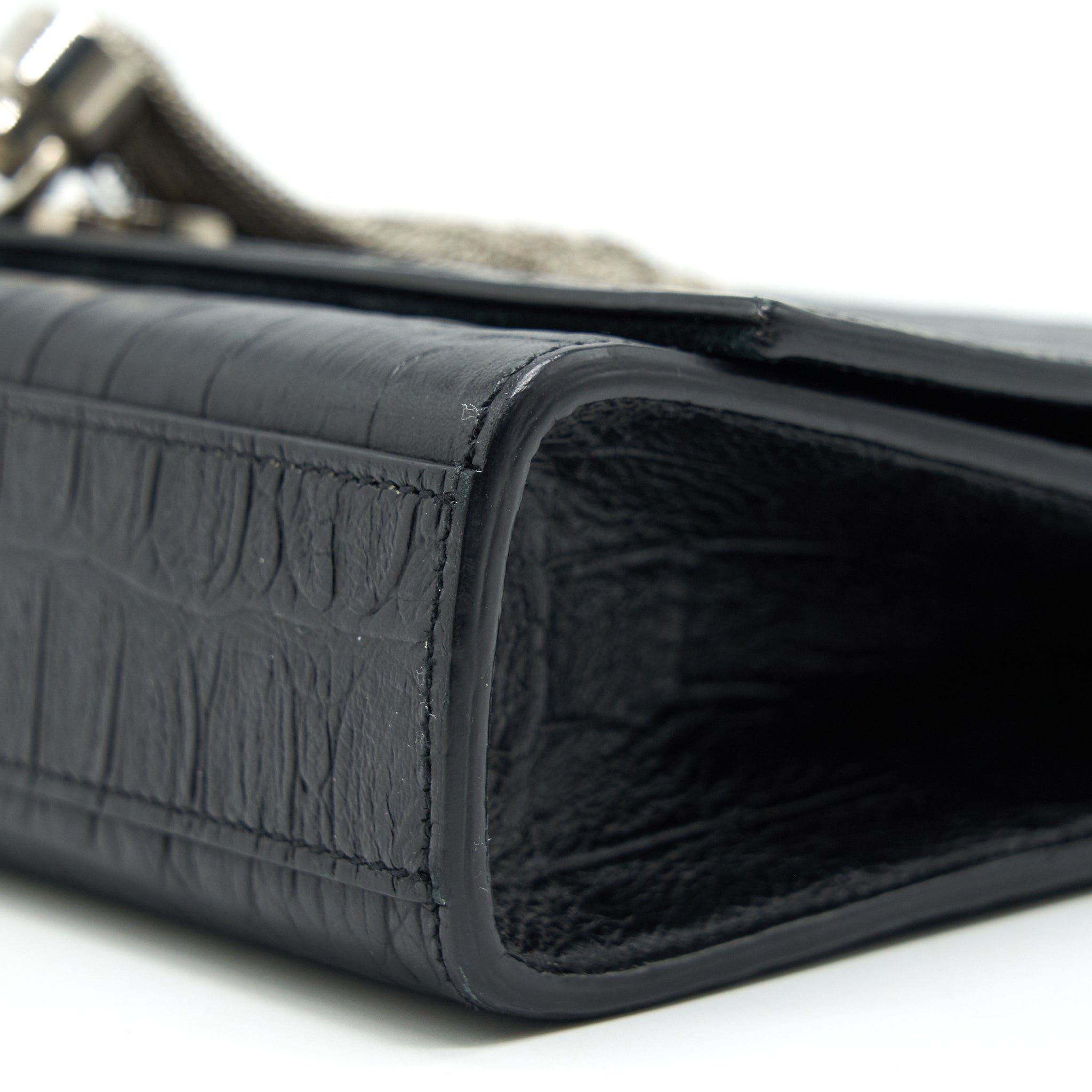 saint-laurent-medium-kate-with-tassel-croc-embossed-calfskin-black-shw