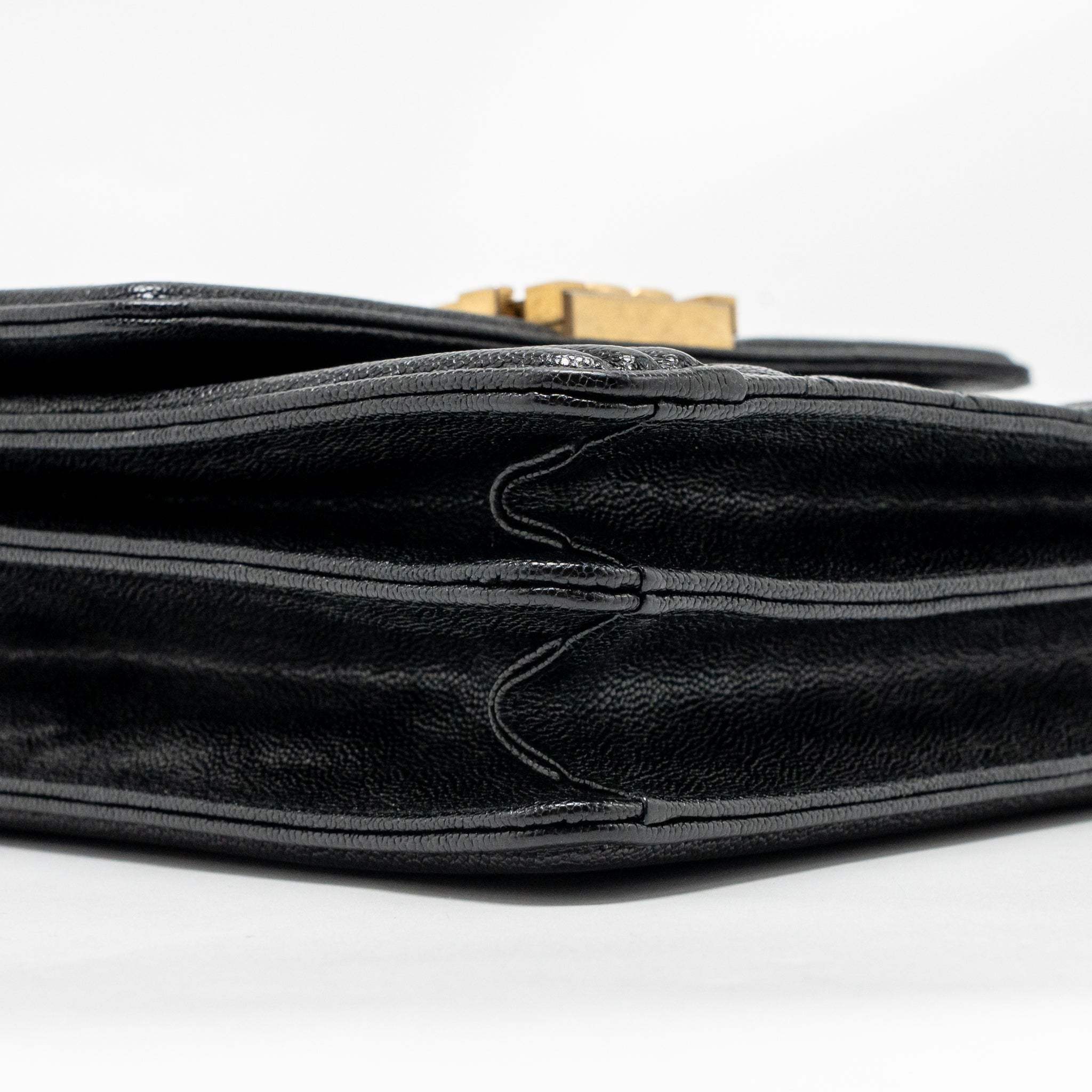 chanel-north-south-vertical-boy-bag-caviar-black-ghw