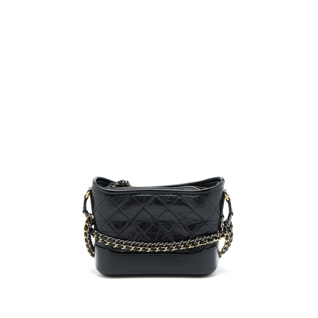 copy-of-chanel-small-gabrielle-hobo-bag-aged-calfskin-black-multicolour-hardware