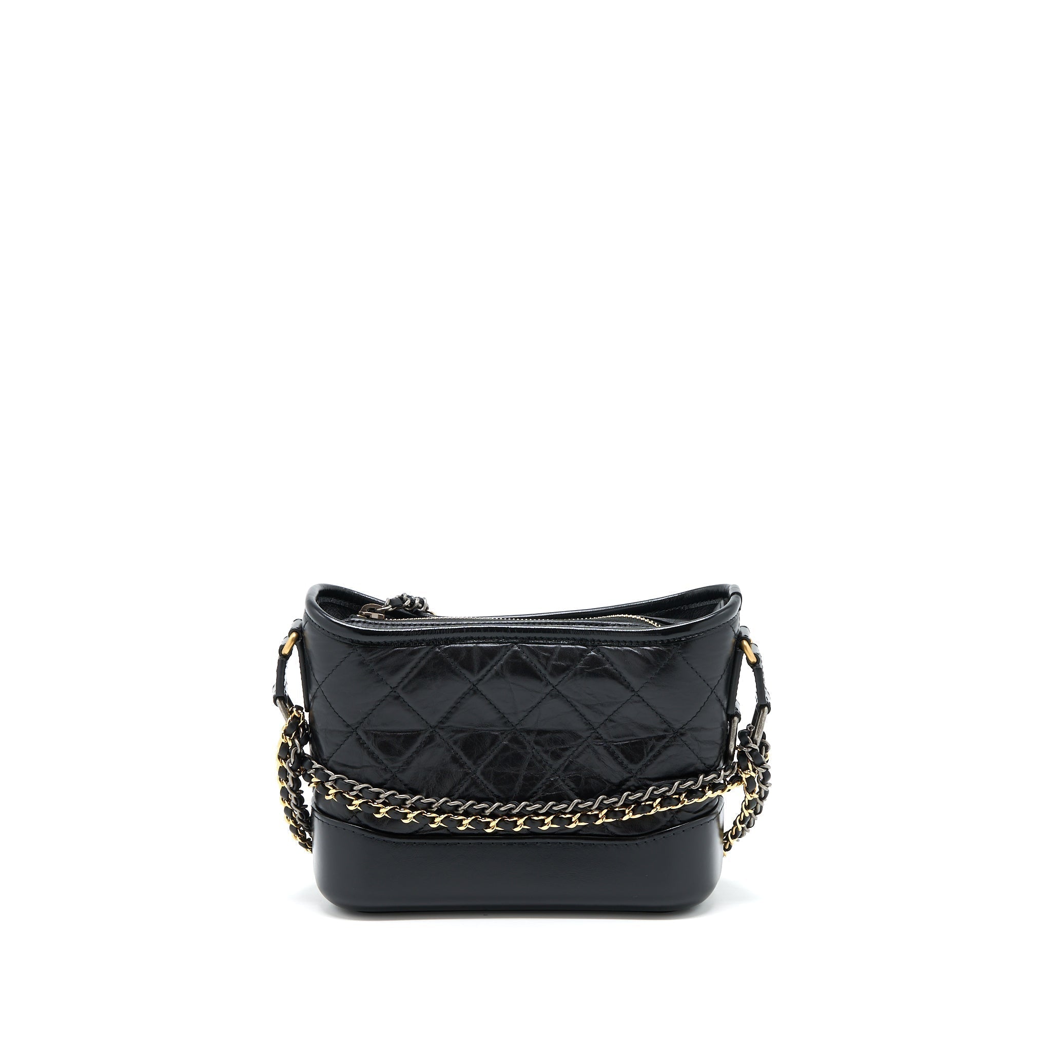 copy-of-chanel-small-gabrielle-hobo-bag-aged-calfskin-black-multicolour-hardware