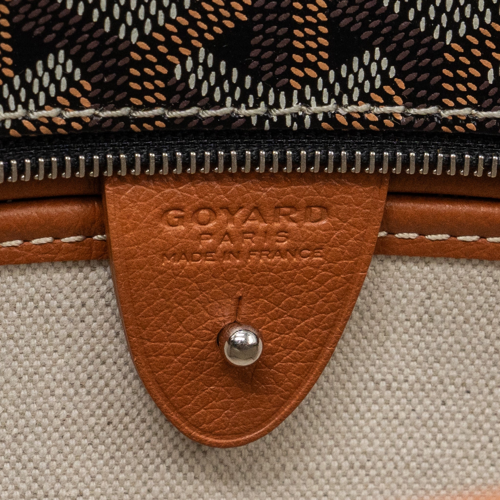 goyard-artois-pm-bag-canvas-calfskin-black-tan-shw