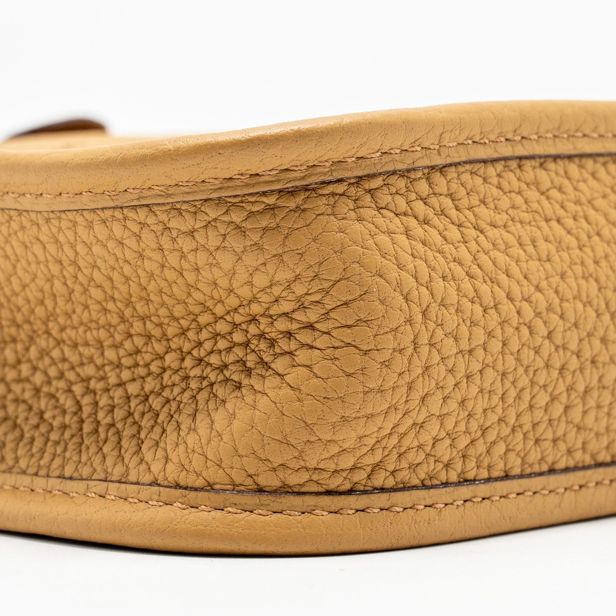 hermes-mini-evelyne-clemence-biscuit-camel-ghw-stamps