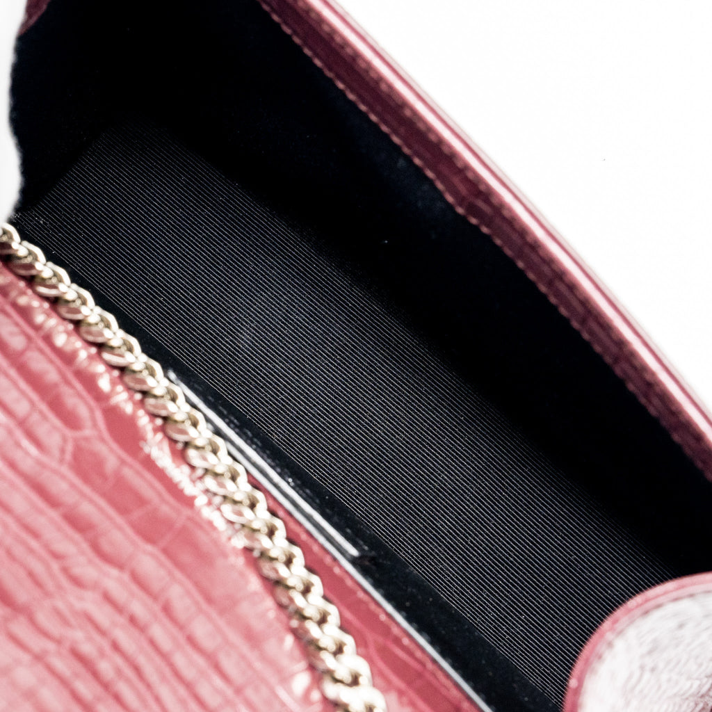 saint-laurent-ysl-kate-bag-croc-embossed-calfskin-burgundy-shw