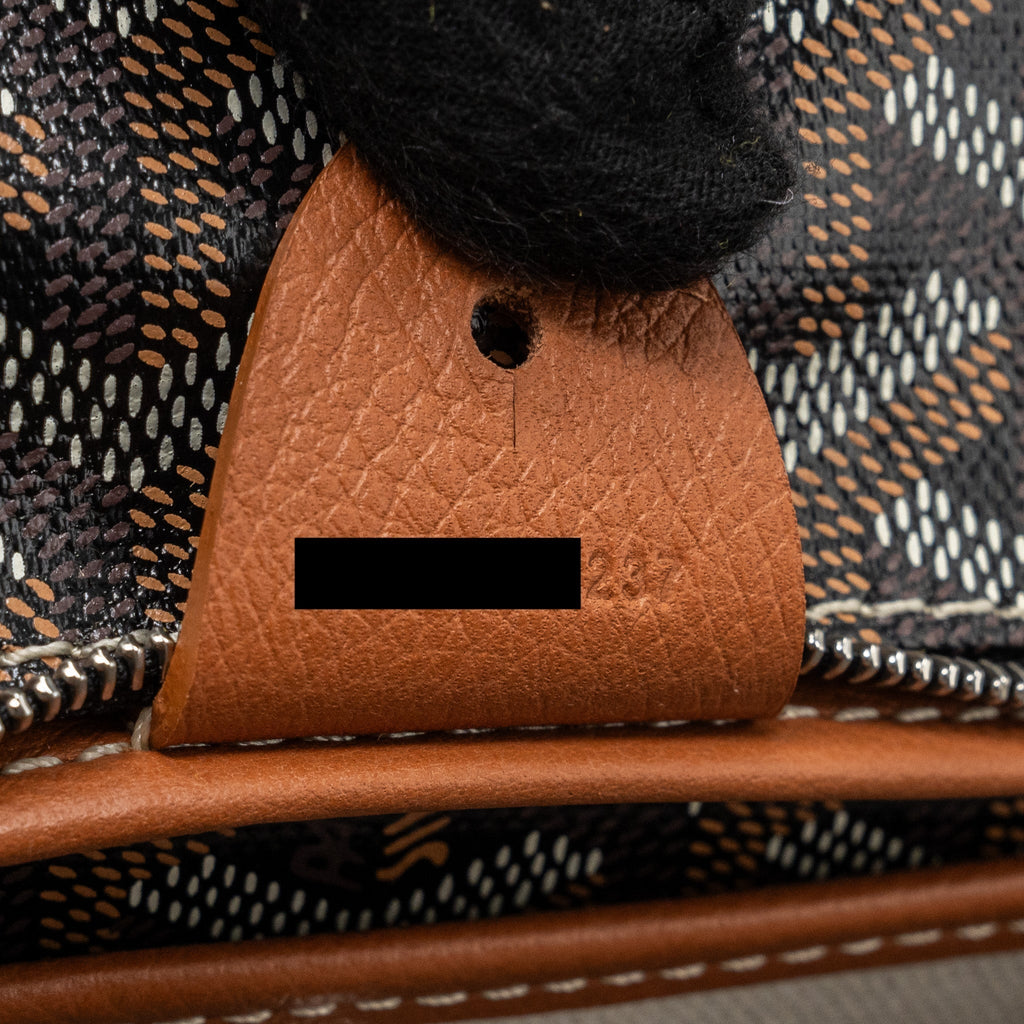 goyard-artois-pm-bag-canvas-calfskin-black-tan-shw