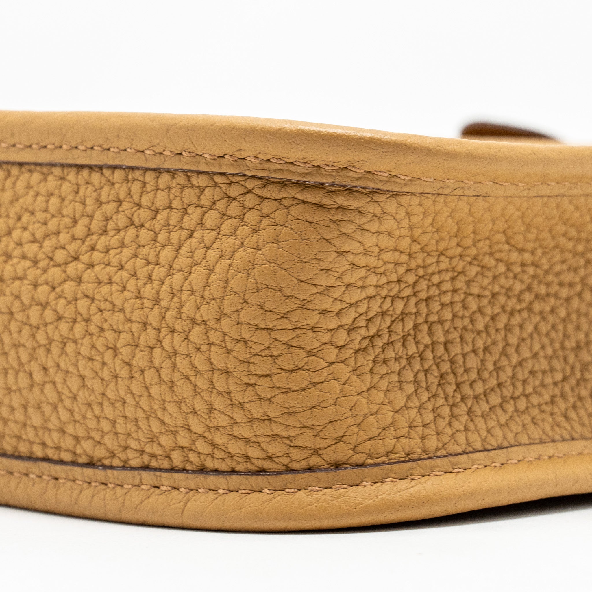 hermes-mini-evelyne-clemence-biscuit-camel-ghw-stamps