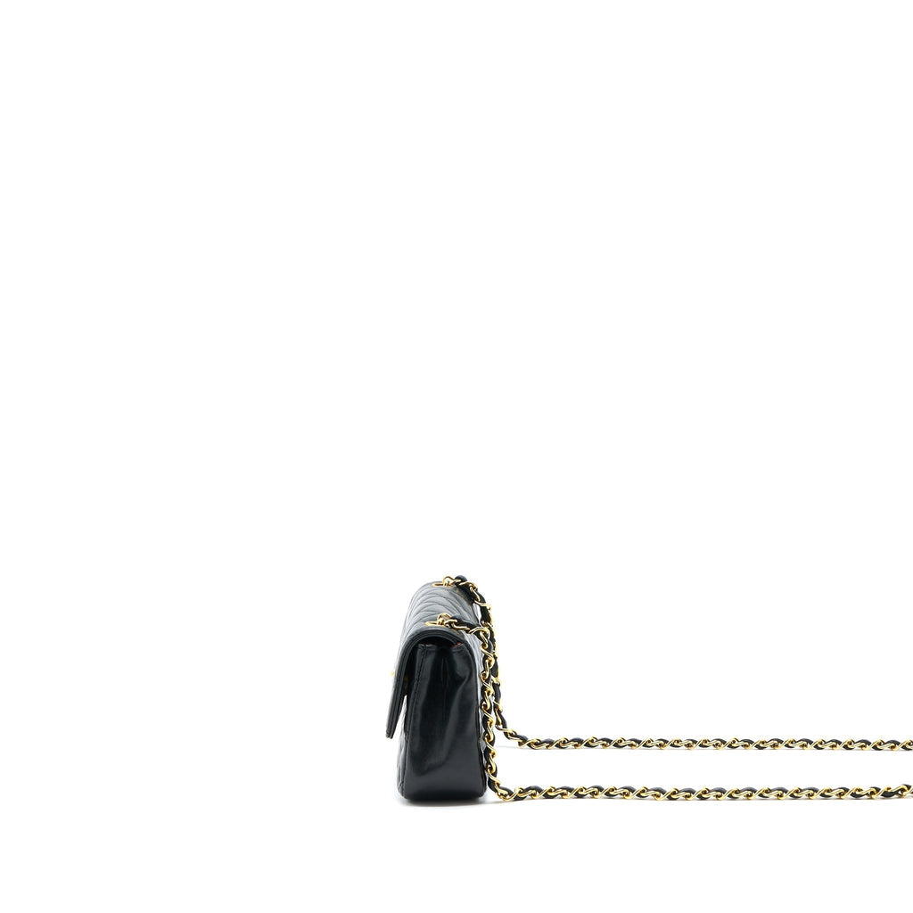chanel-vintage-mini-flap-bag-lambskin-black-ghw