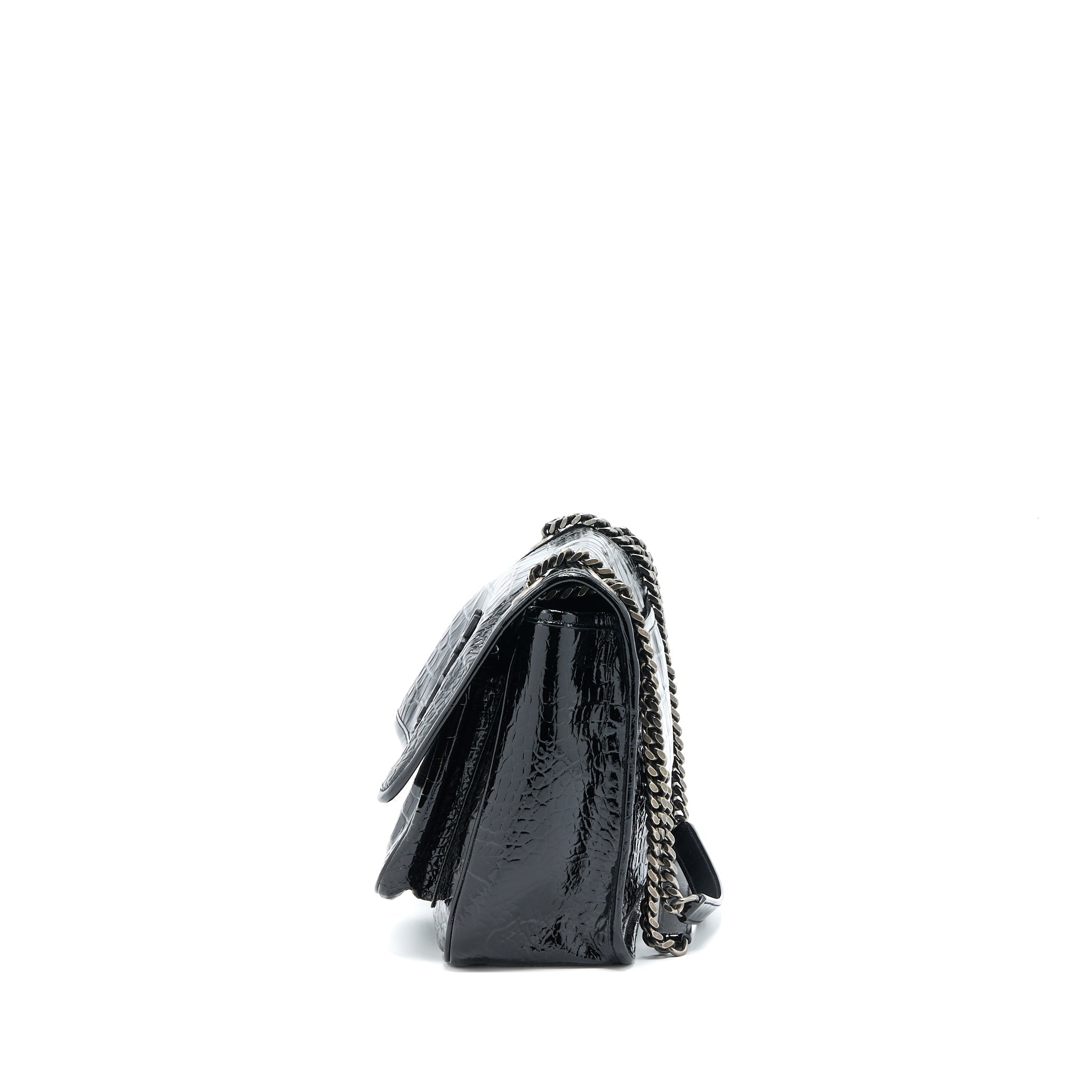 saint-laurent-medium-niki-chain-bag-patent-black-and-shw