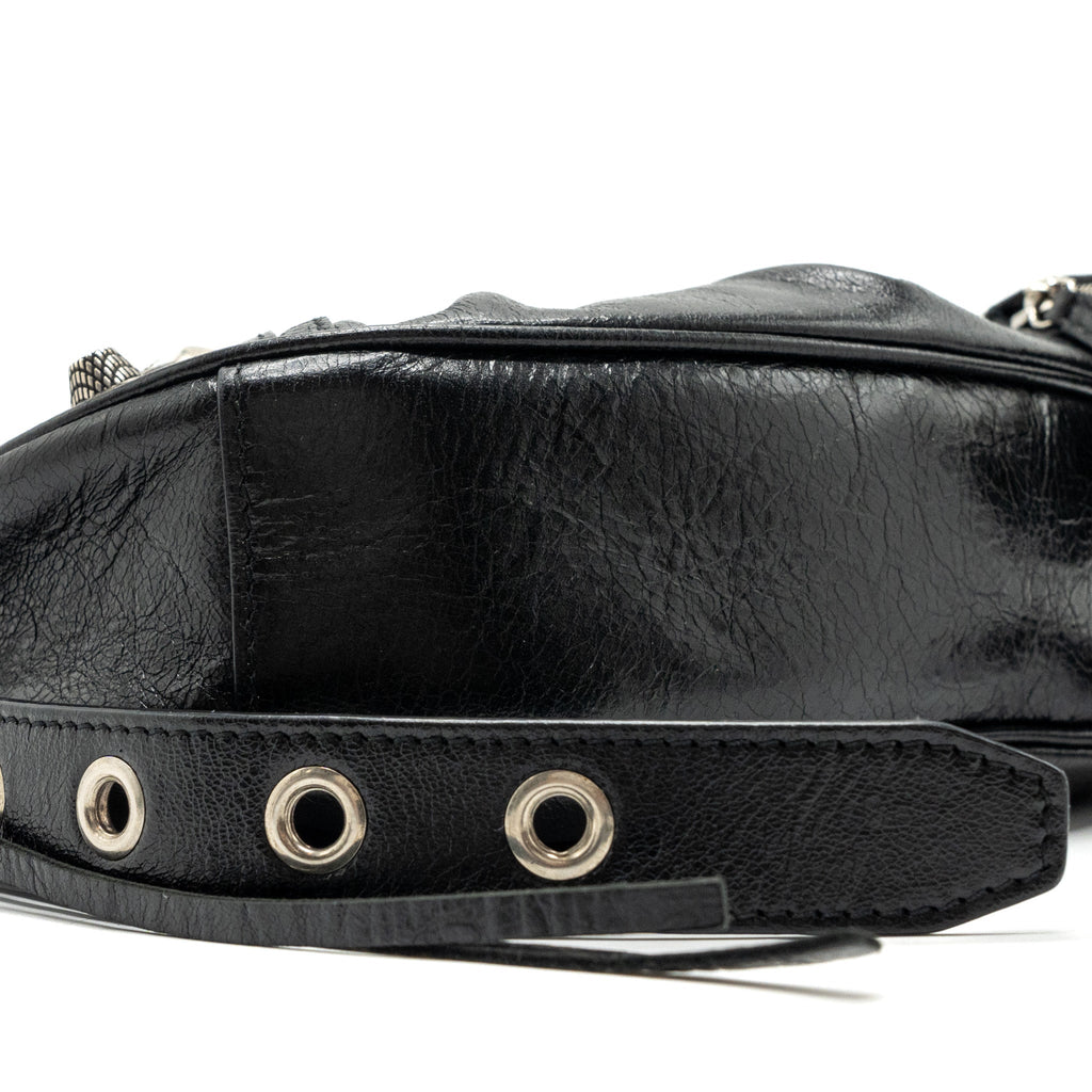 balenciaga-le-carbo-xs-shoulder-bag-lambskin-black-shw