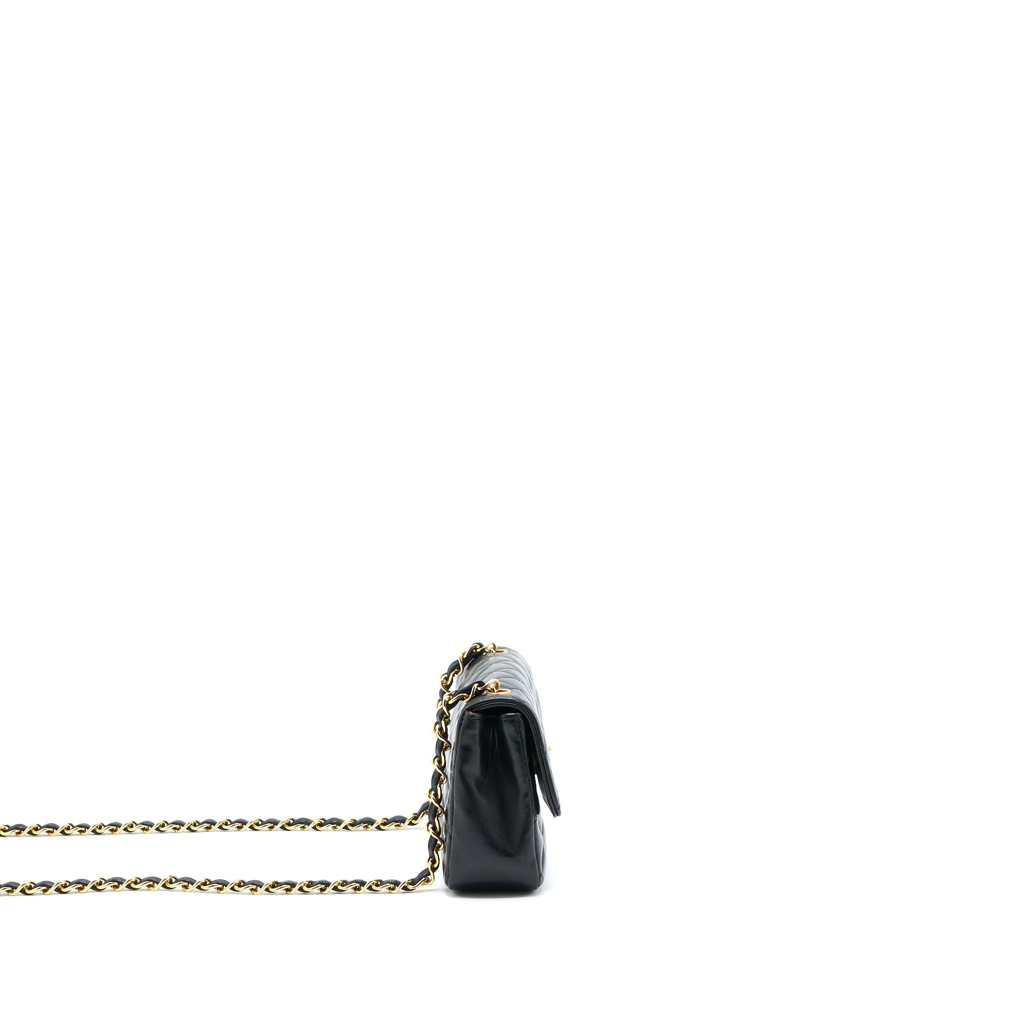chanel-vintage-mini-flap-bag-lambskin-black-ghw