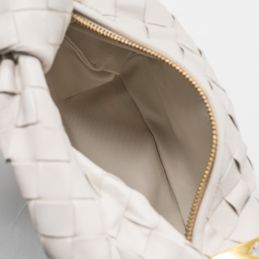 bottega-veneta-mini-jodie-lambskin-chalk-ghw
