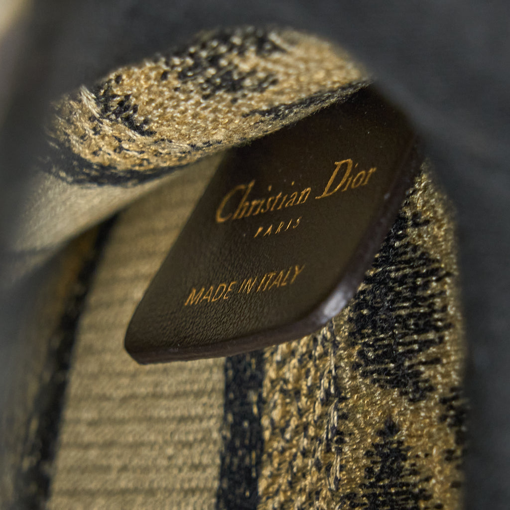 dior-mini-book-tote-mizza-embroidery-beige-black