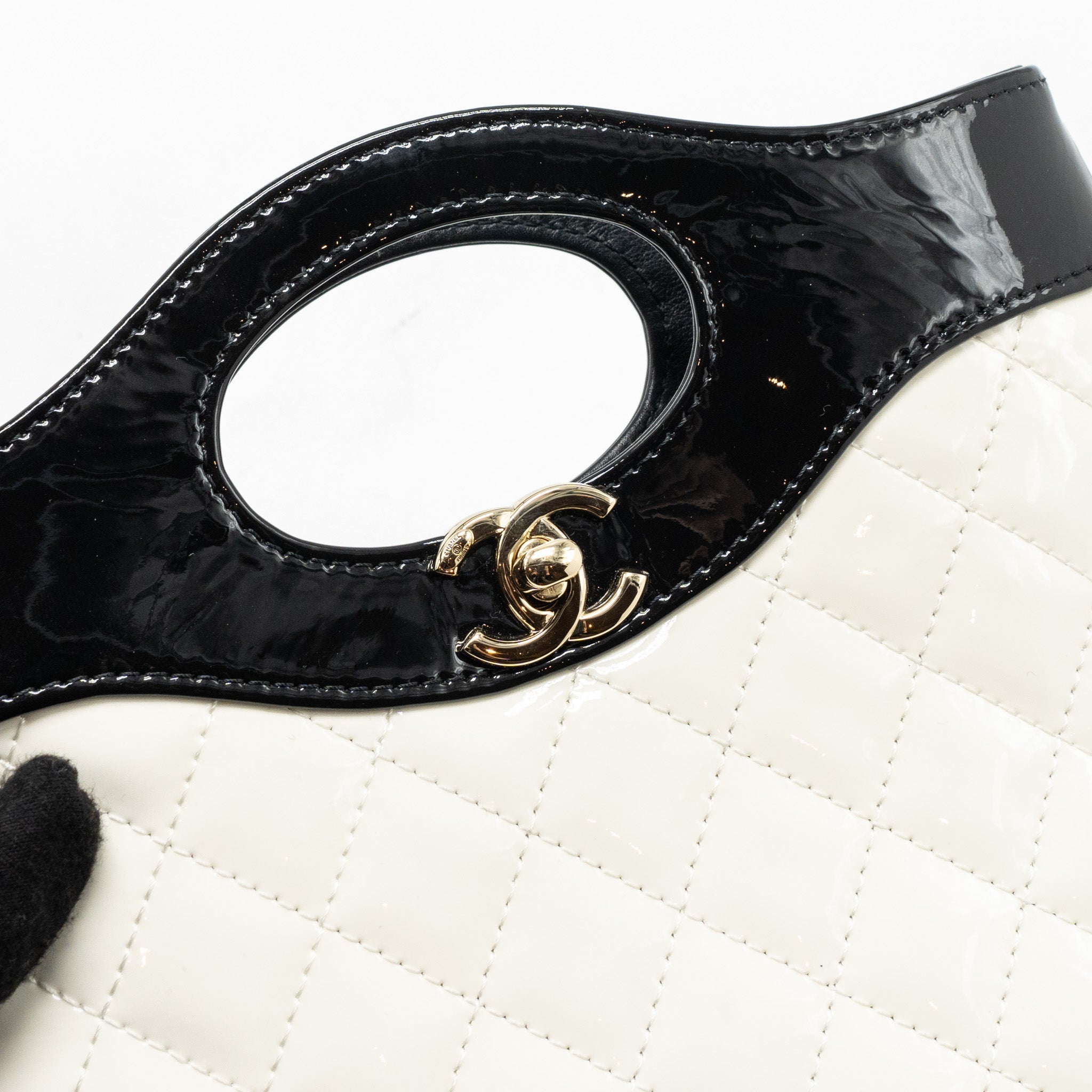 chanel-mini-31-bag-patent-black-white-lghw-microchip