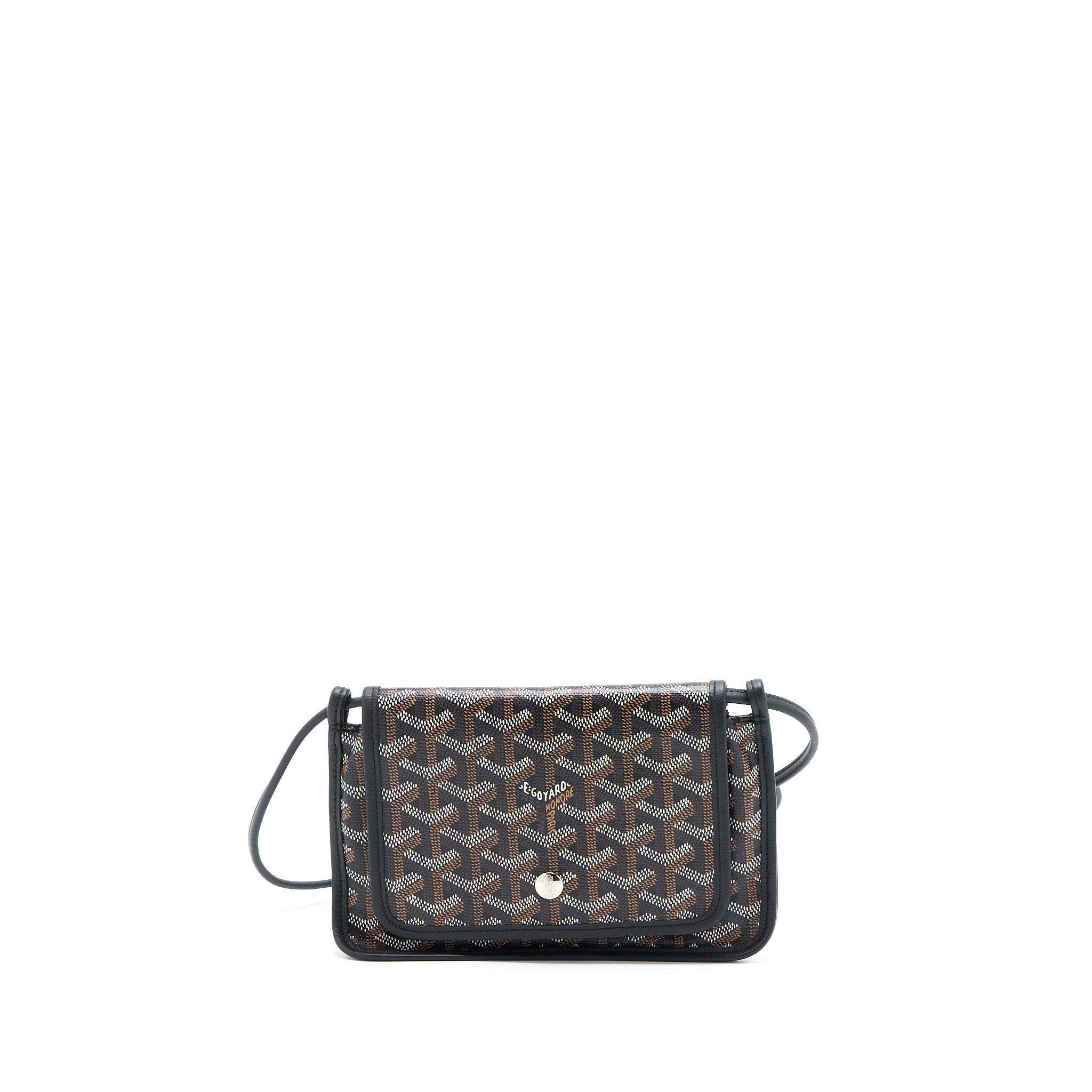 goyard-plumet-pocket-wallet-canvas-black-shw