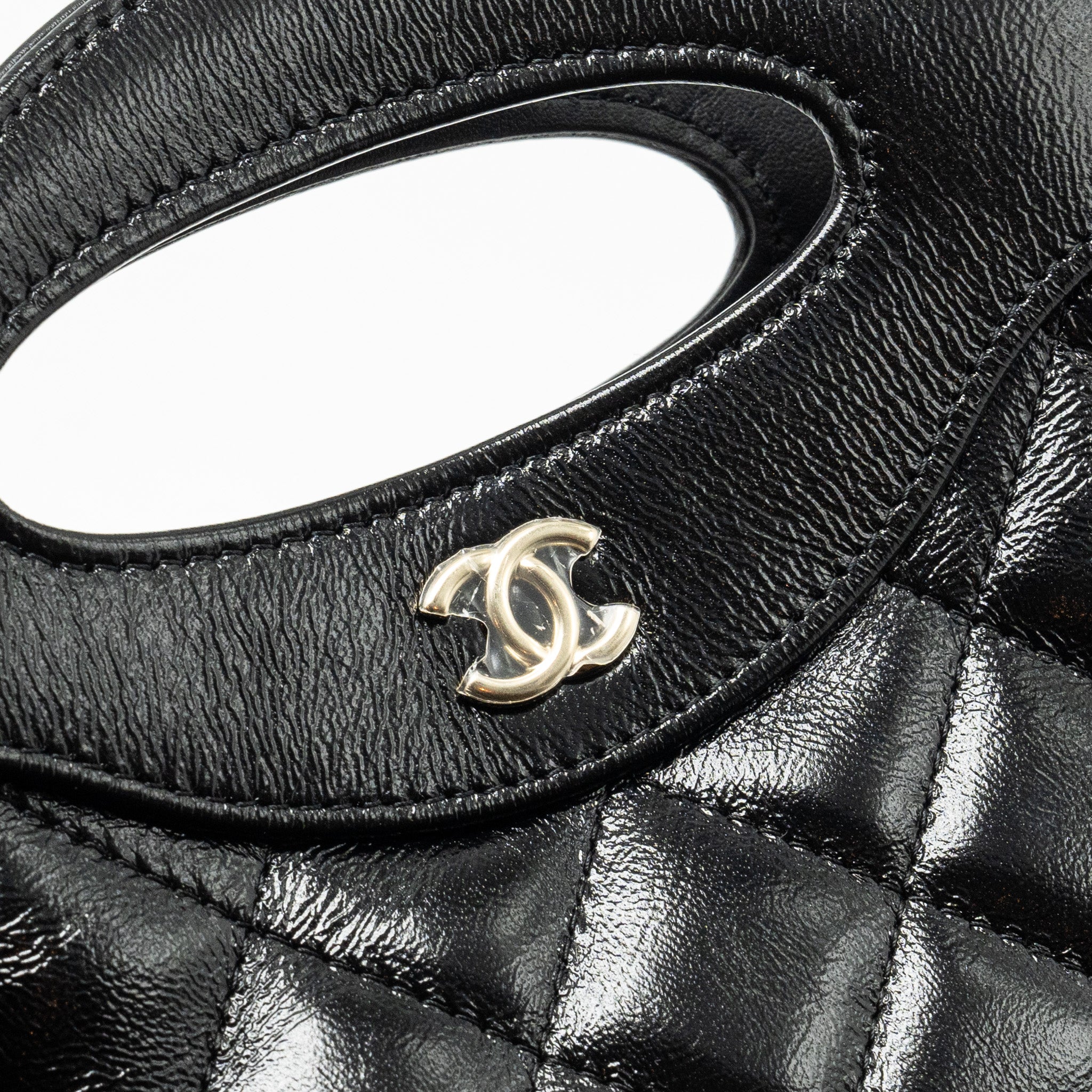 chanel-mini-31-clutch-with-chain-shiny-calfskin-black-lghw