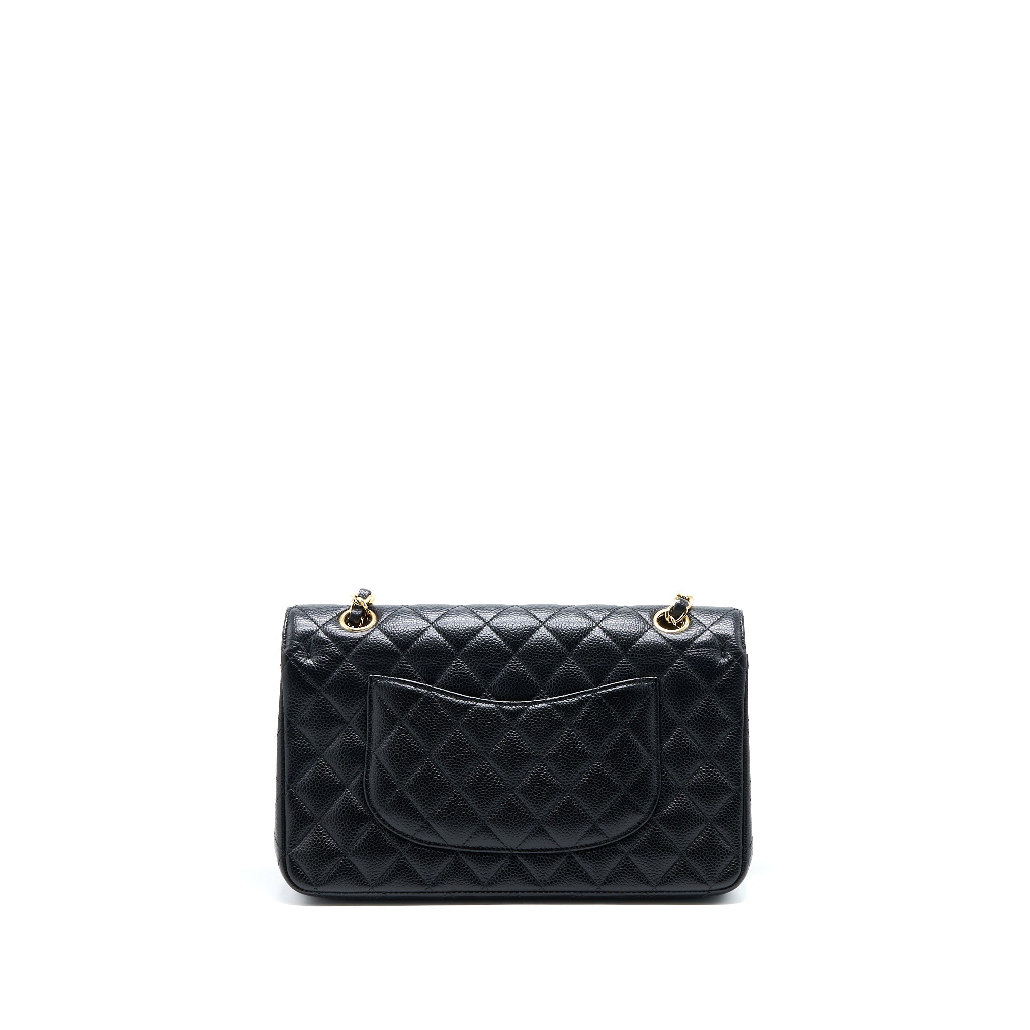 chanel-medium-classic-double-flap-bag-caviar-black-ghw-6