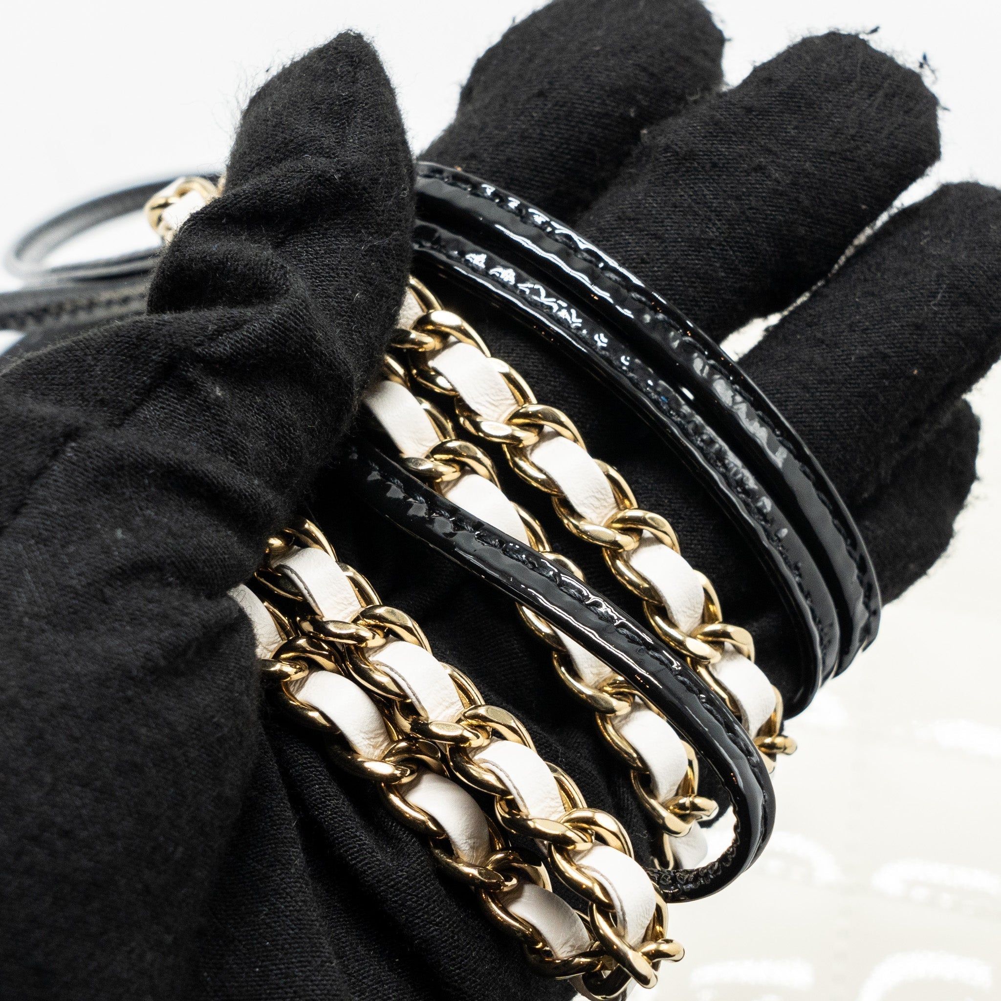 chanel-mini-31-bag-patent-black-white-lghw-microchip