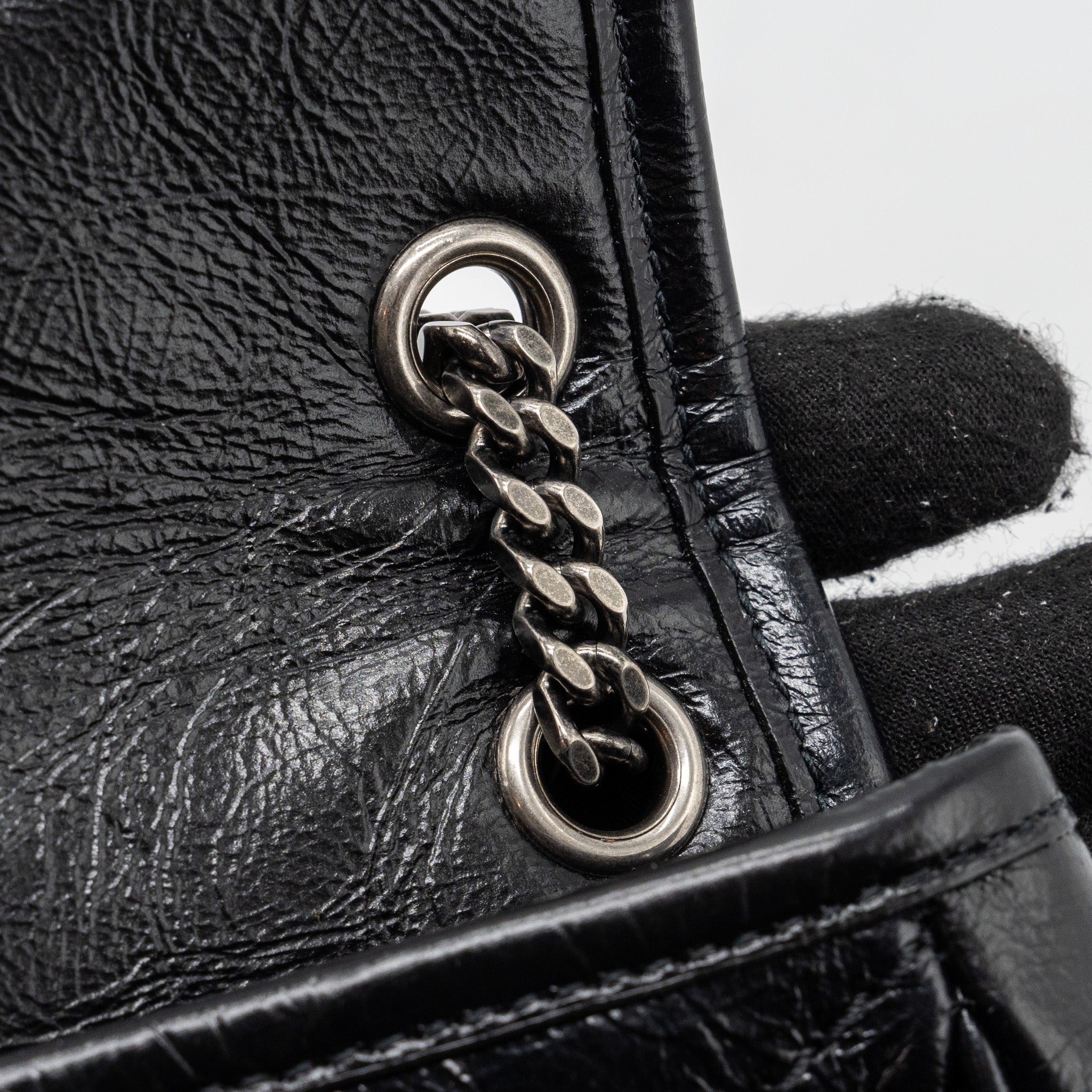 saint-laurent-niki-baby-calfskin-black-ruthenium-hardware