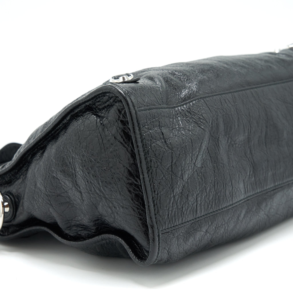 balenciaga-classic-city-bag-black-shw