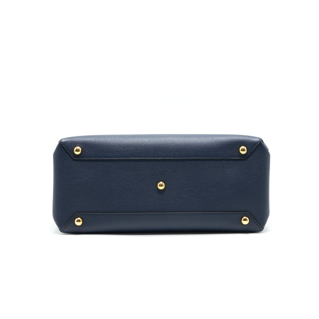burberry-leather-canvas-tote-bag-navy