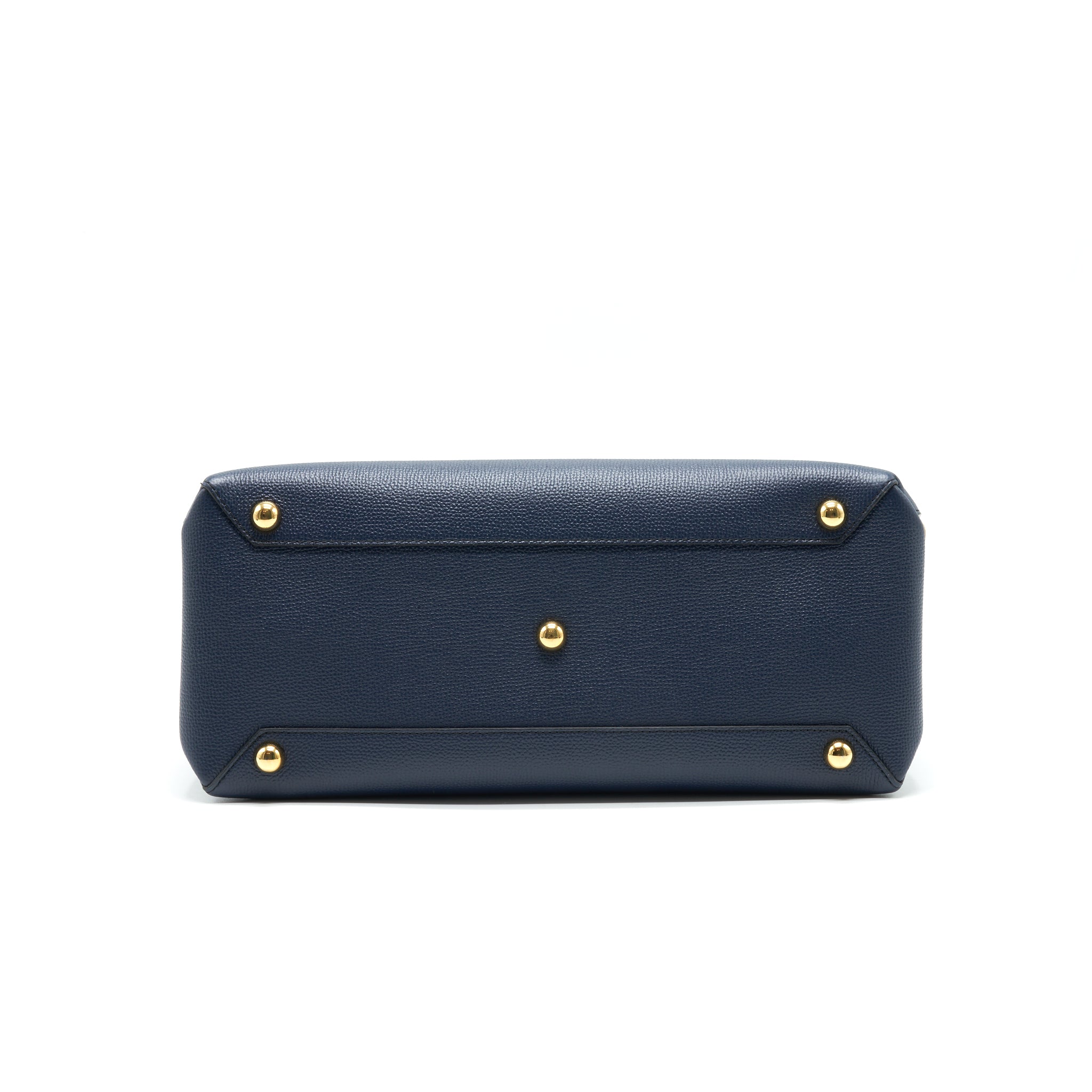 burberry-leather-canvas-tote-bag-navy