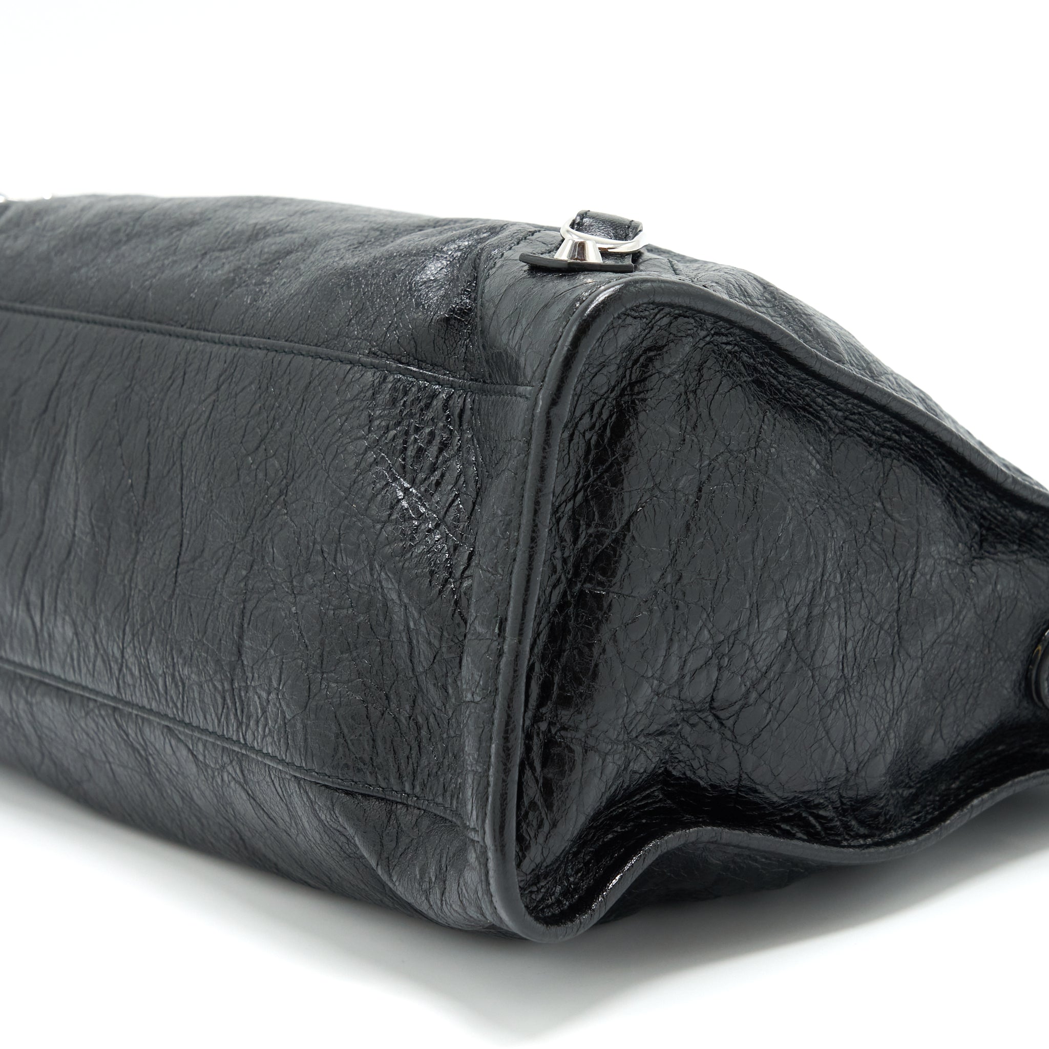 balenciaga-classic-city-bag-black-shw