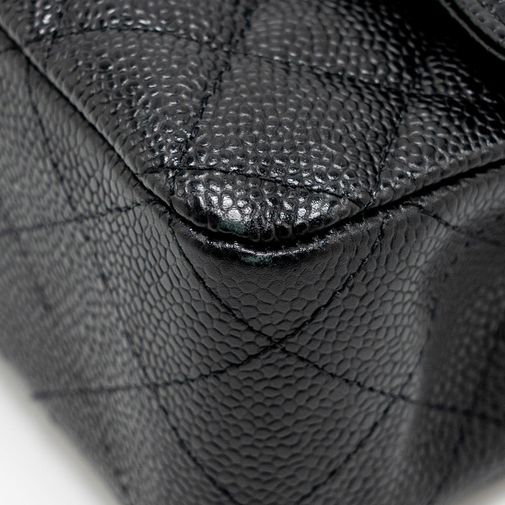 chanel-medium-classic-double-flap-bag-caviar-black-shw-copy-1