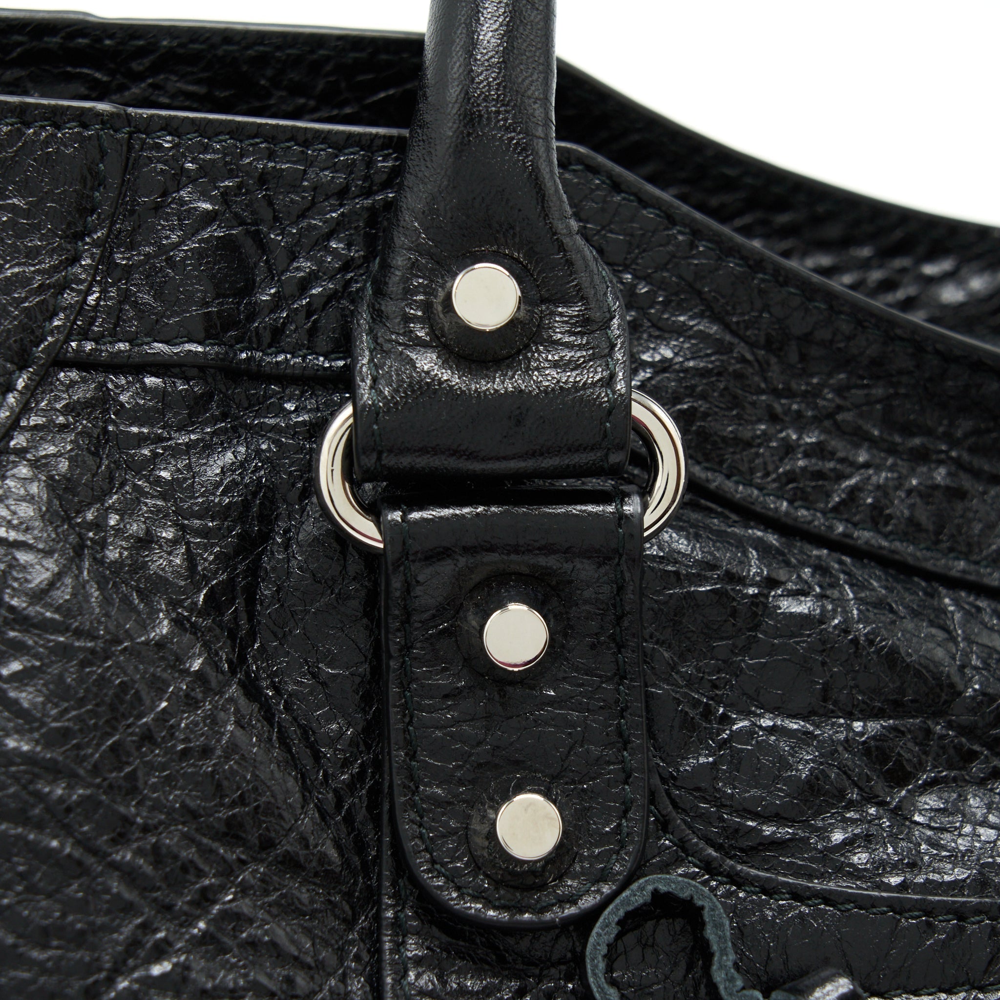balenciaga-classic-city-bag-black-shw
