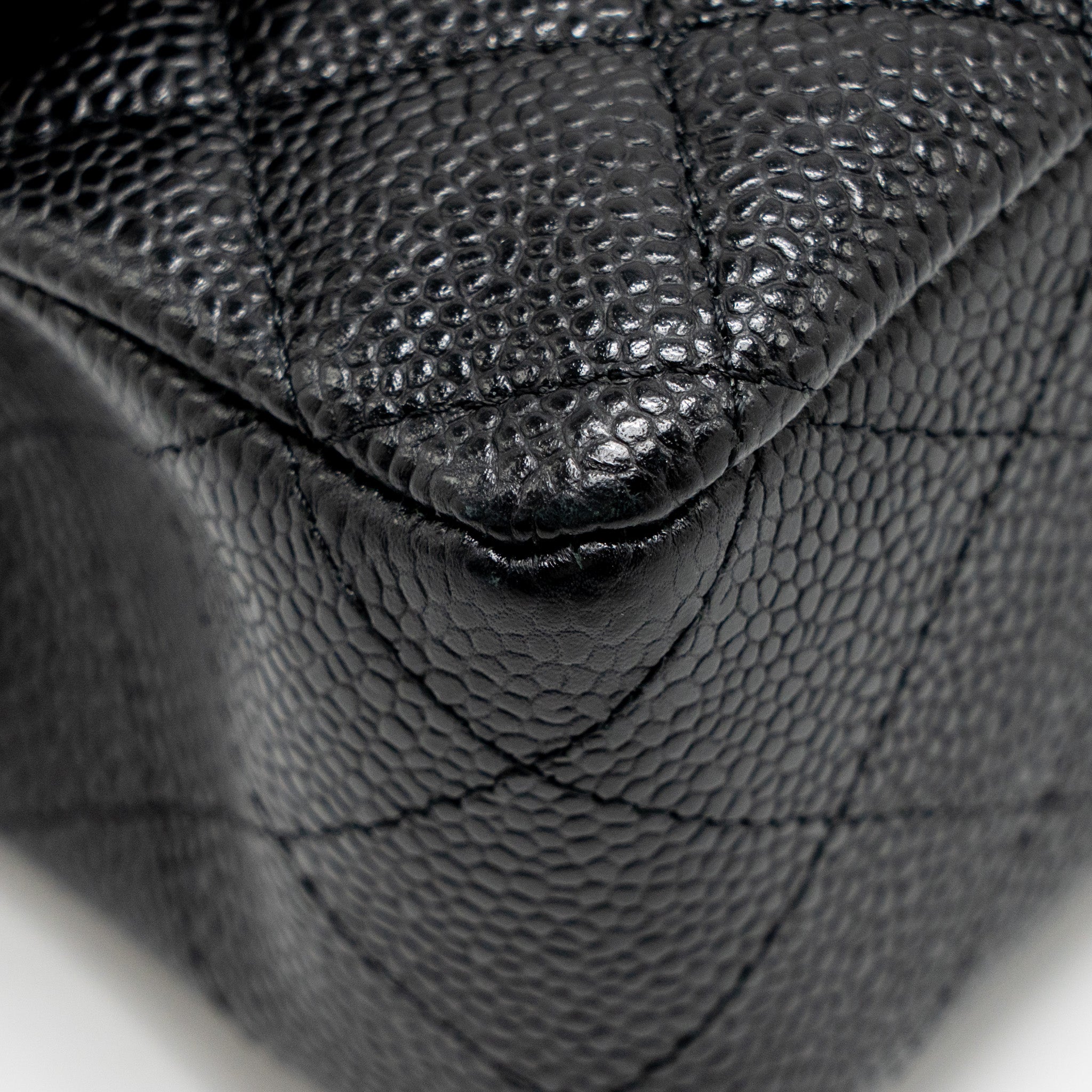 chanel-medium-classic-double-flap-bag-caviar-black-shw-copy-1