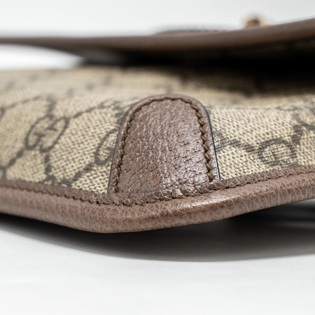 gucci-vintage-neo-belt-bag-gg-supreme-canvas-ghw