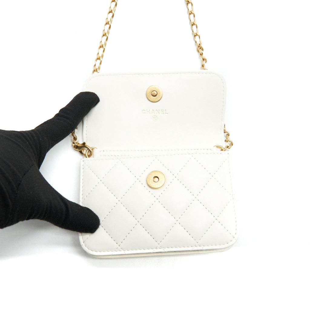chanel-pearl-crush-mini-flap-belt-bag-white-lambskin-ghw