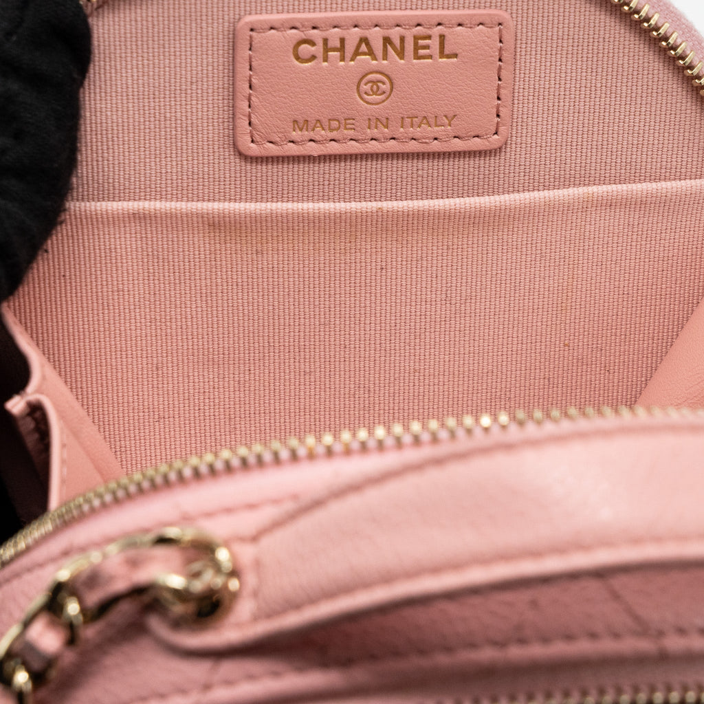 chanel-top-handle-mini-round-vanity-with-chain-caviar-pink-lghw