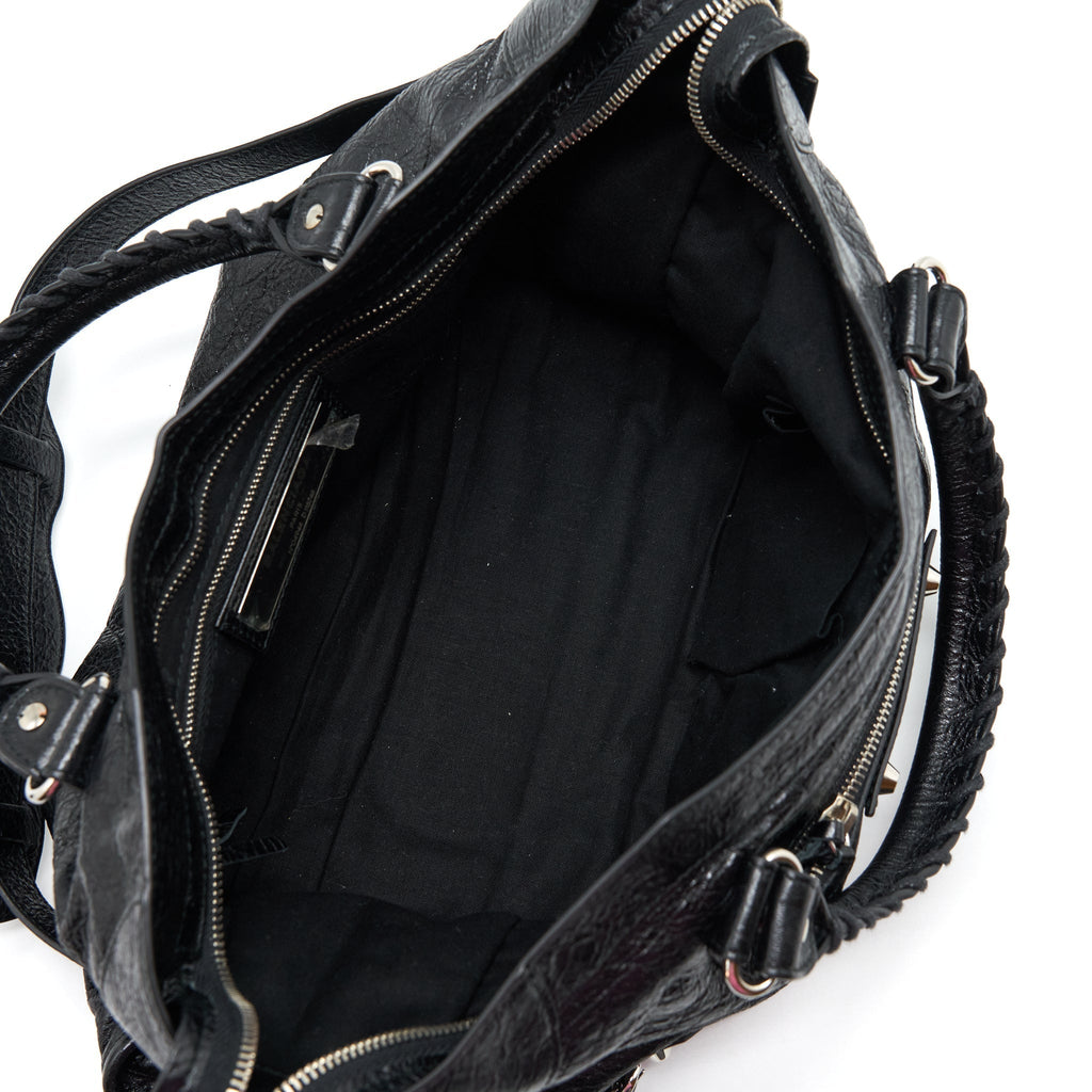 balenciaga-classic-city-bag-black-shw