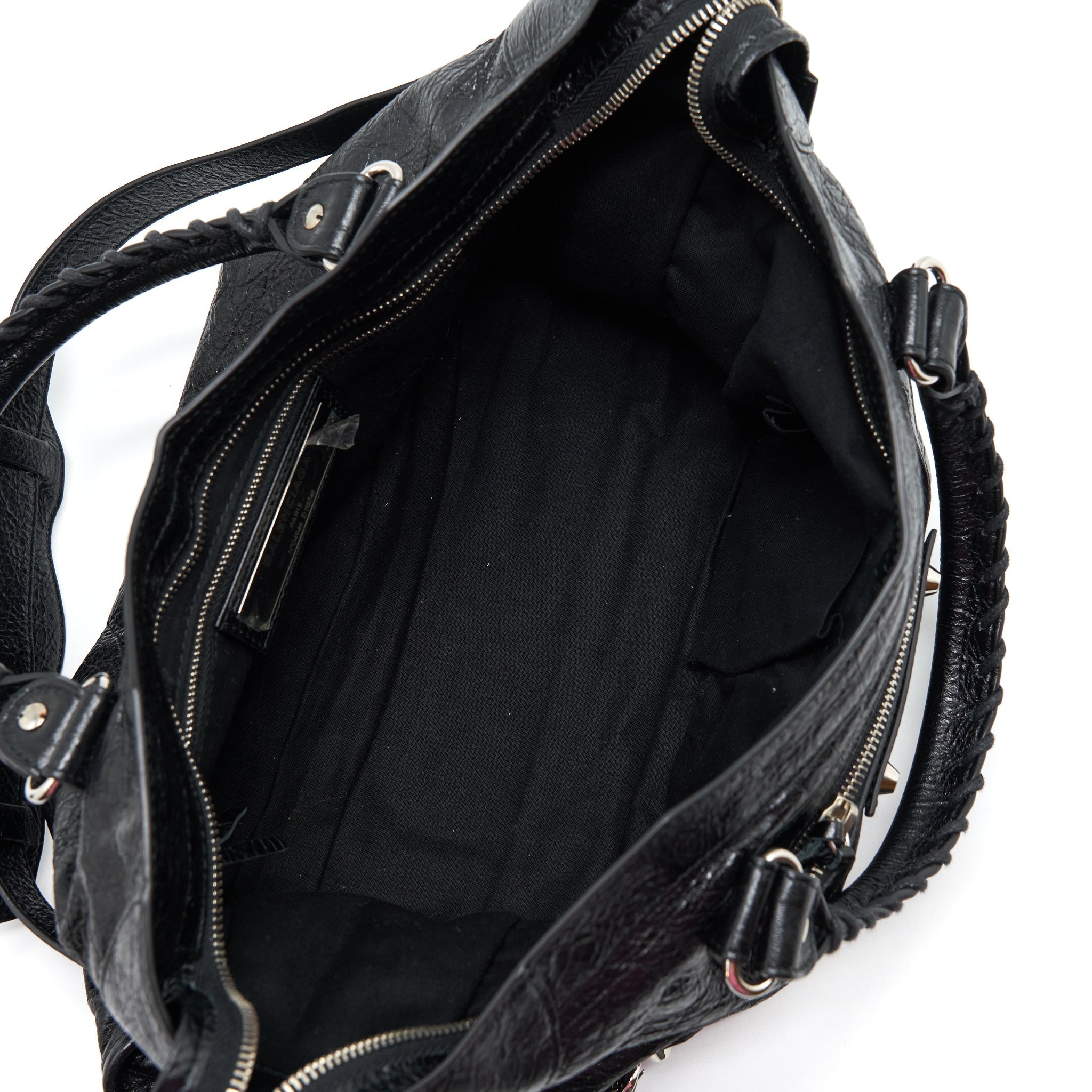 balenciaga-classic-city-bag-black-shw